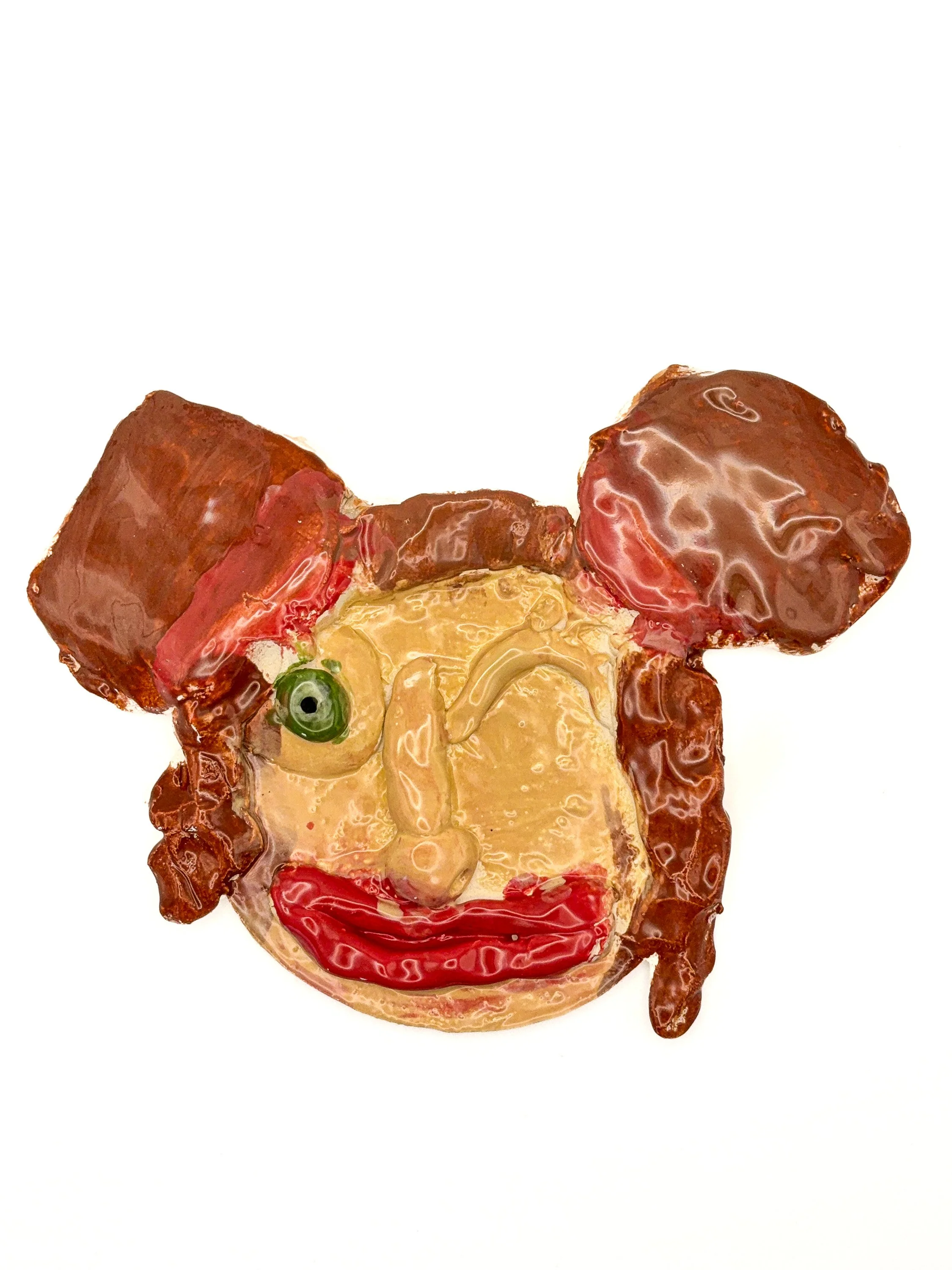 Adalynn, 1st Grade
Tincher Preparatory School