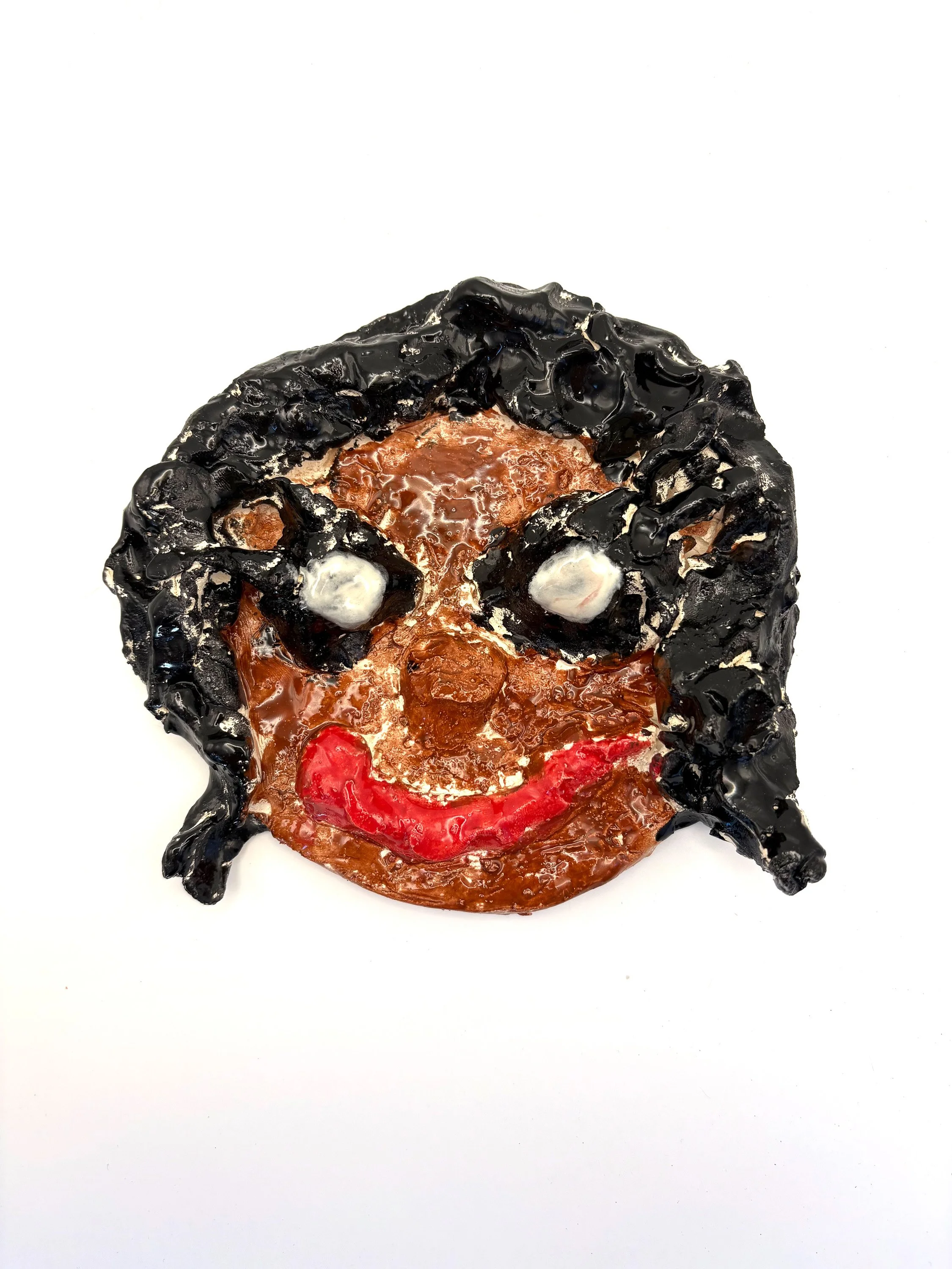 Avery, 2nd Grade Newcomb Academy