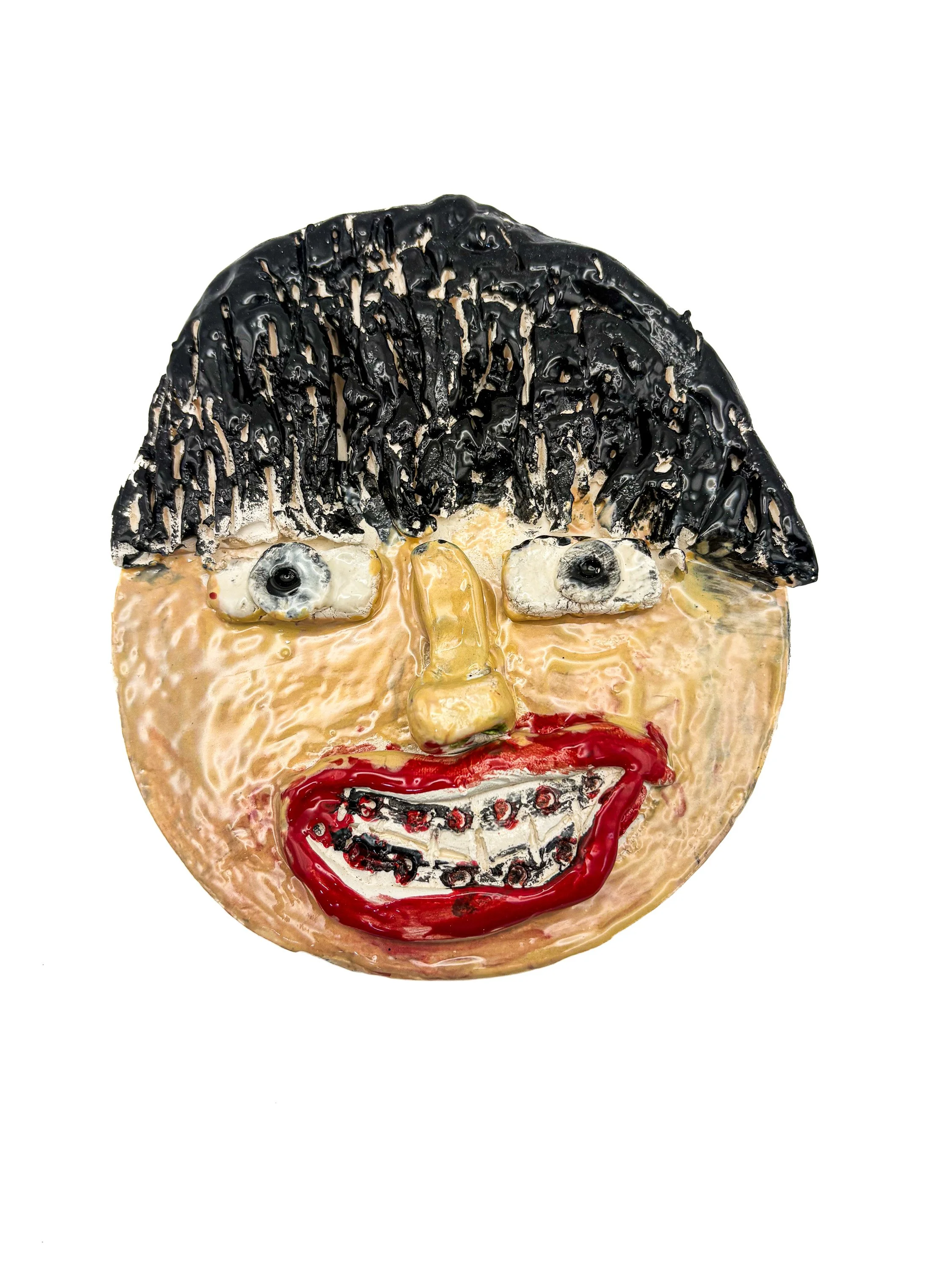 Chris, 5th Grade Burcham Elementary