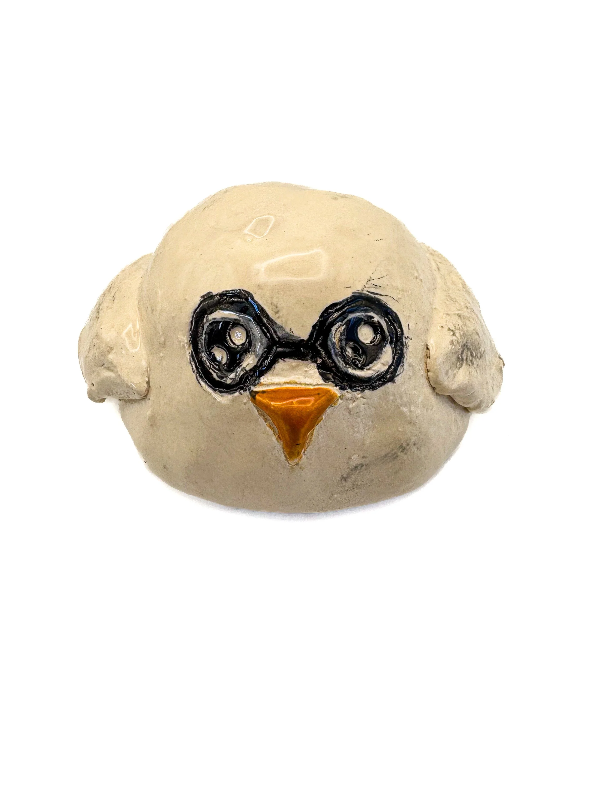 Roz, 5th Grade Cleveland Elementary