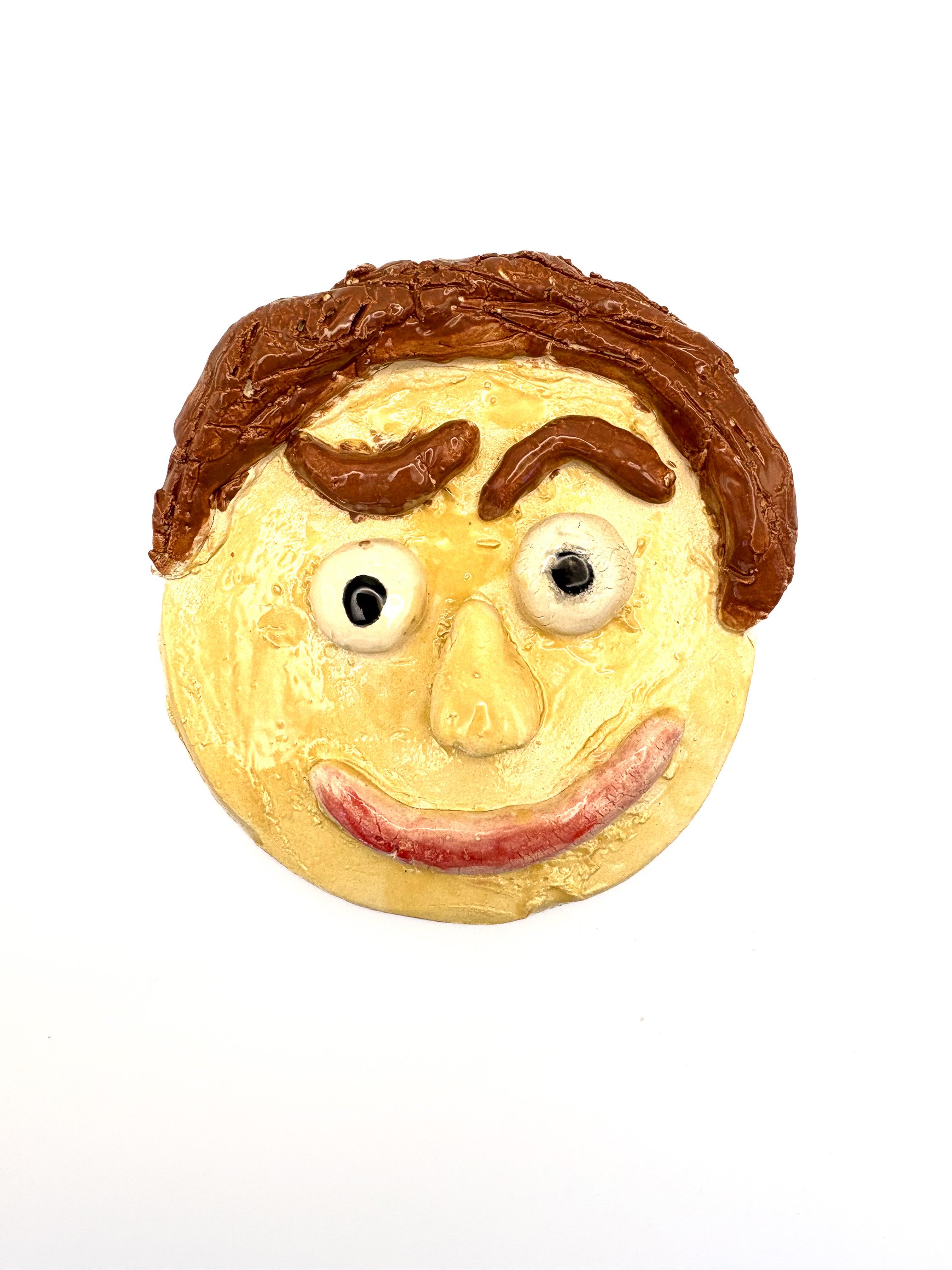Caleb, 2nd Grade Newcomb Academy