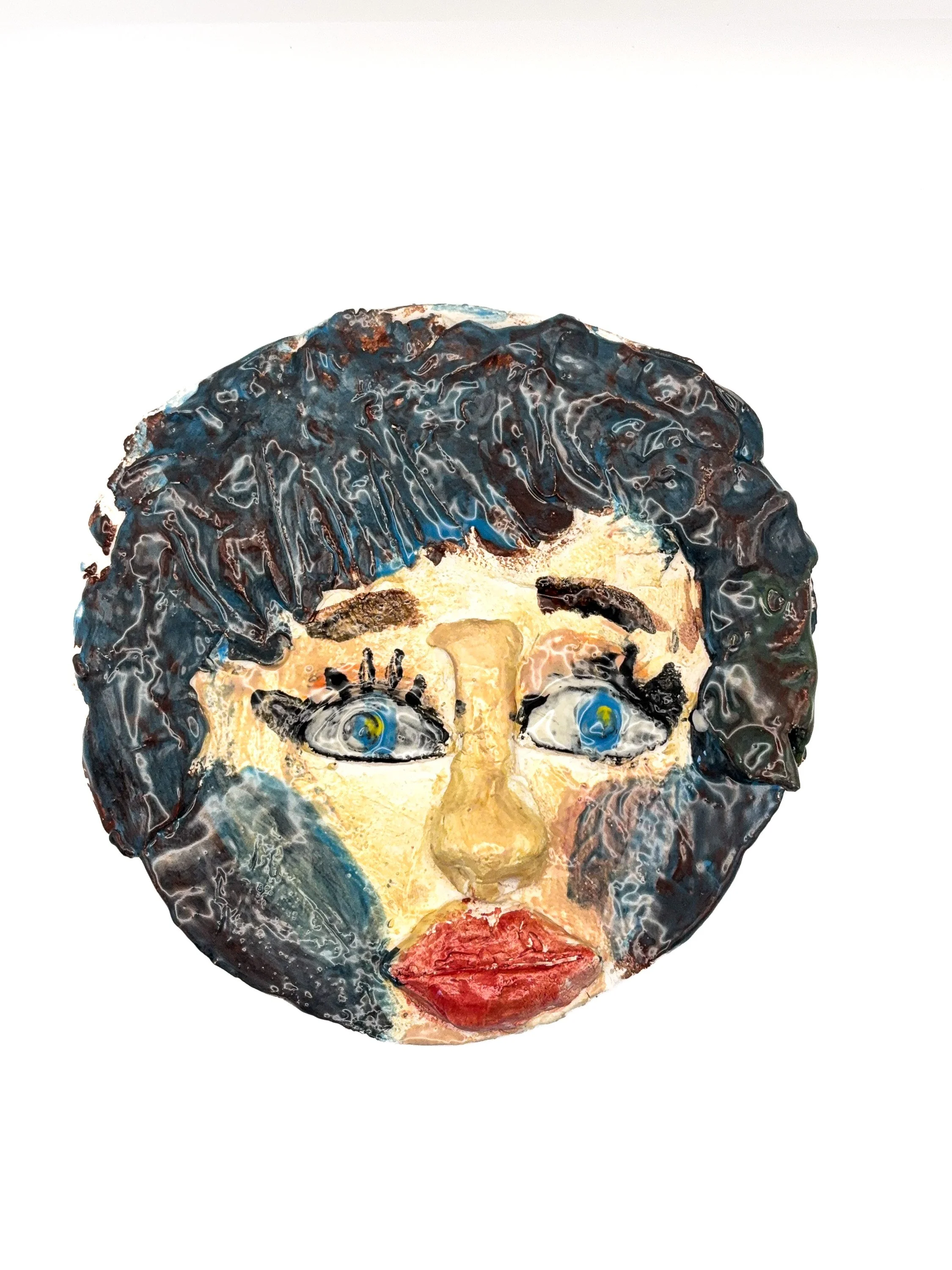 Leah, 2nd Grade
Newcomb K-8 Academy