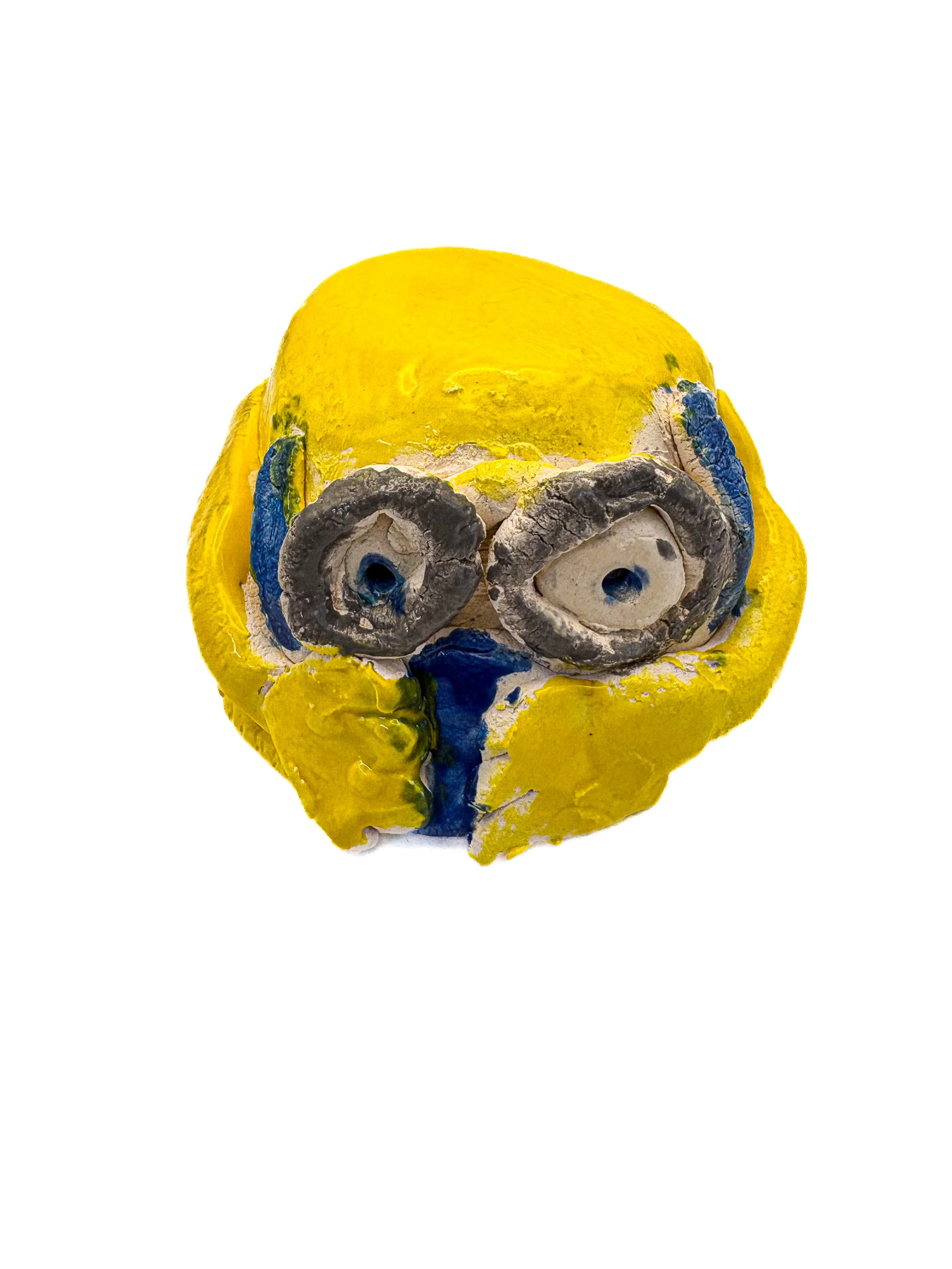 Zane, 5th Grade Cleveland Elementary