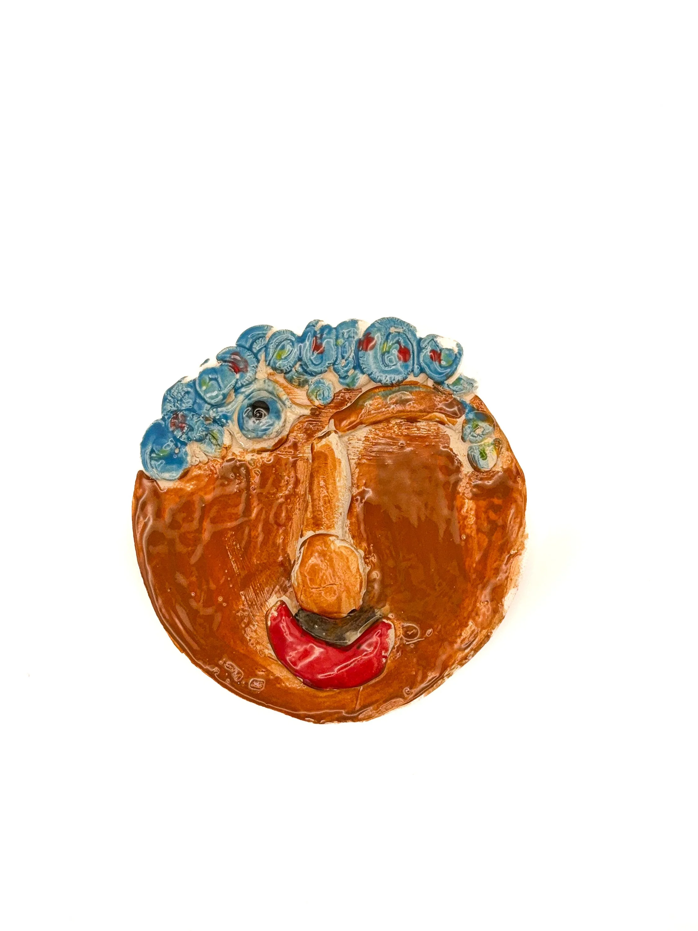 Atticus, 1st Grade
Tincher Preparatory School