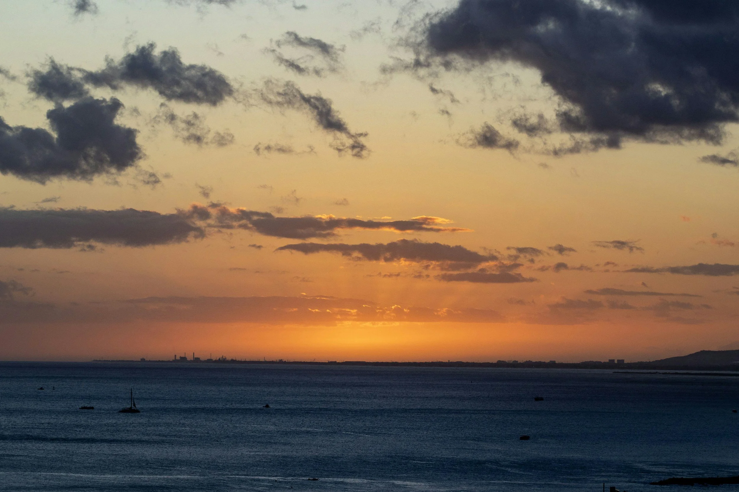 Dusk to Dawn Energy Reset Retreat