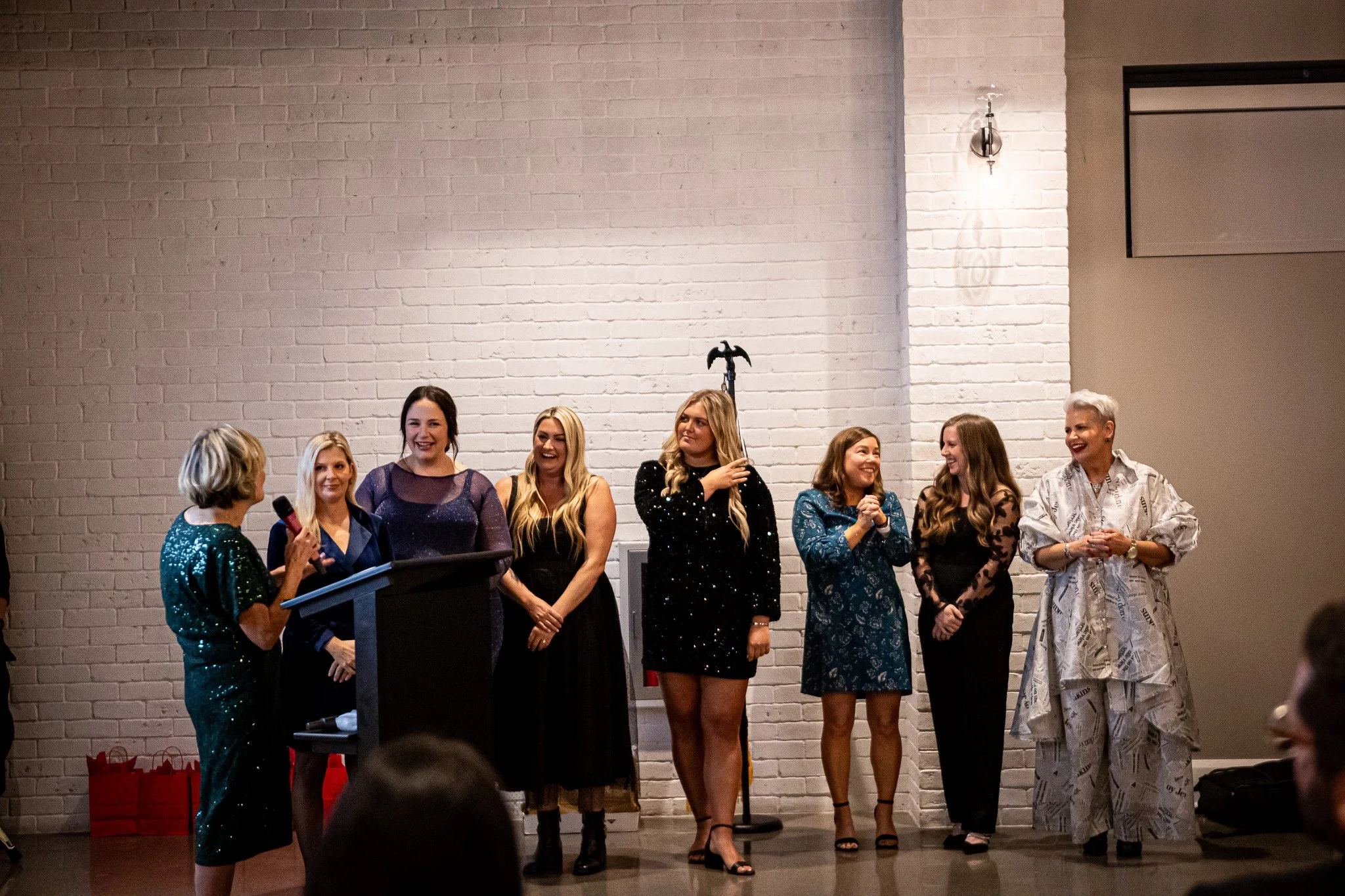 November 2025 - Governing Board Installation