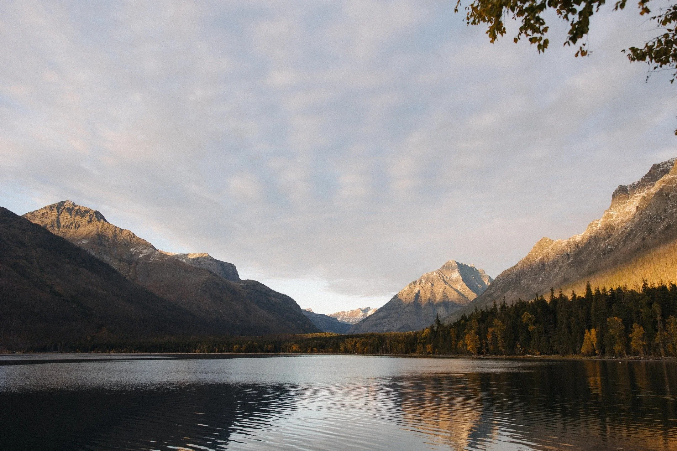 Just some of my favorite landscapes from this past year - in awe of the places this job takes me 🤍✨