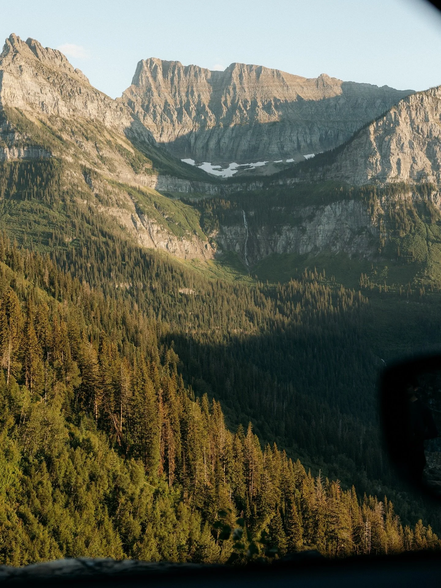 Just excited for warm summer drives, windows down on the Going to the Sun Road 🏔️✨

#glaciernationalpark #goingtothesunroad #montanaweddingphotographer