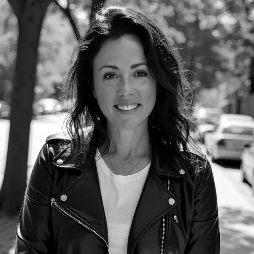 Debbi— Founder, Esthetician