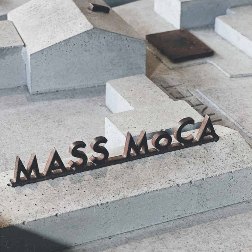 Mass moca