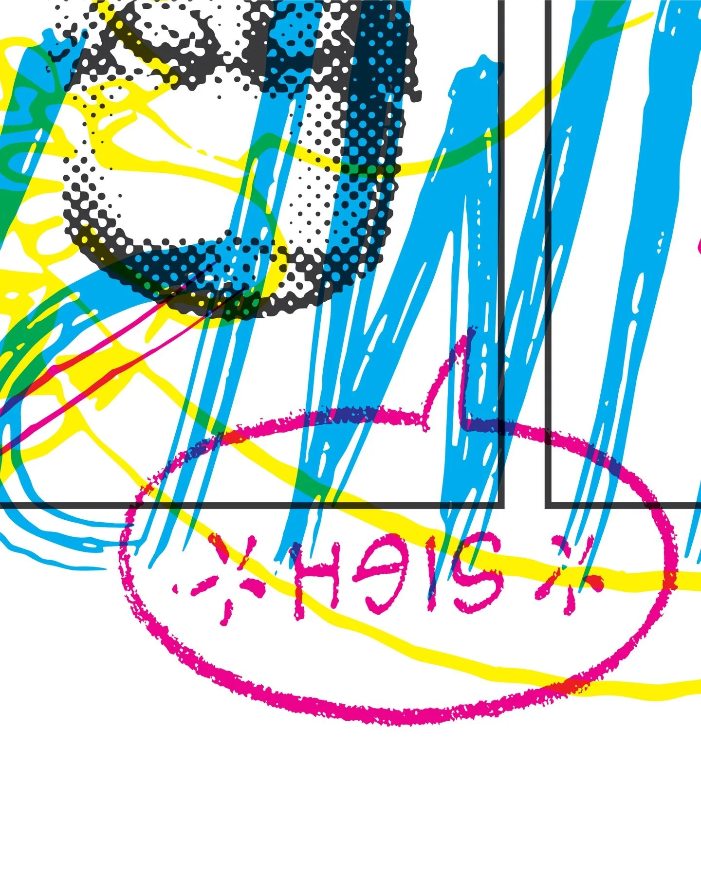 The creatures who stole scenes finally get their artistic spotlight.⁠
⁠
Join us Friday, March 27, 2026 6:30pm at the Schwitzer Gallery in the Factory Arts District for the Bigger Picture Show: Wild at Heart. Where we celebrate film&rsquo;s furry, sca