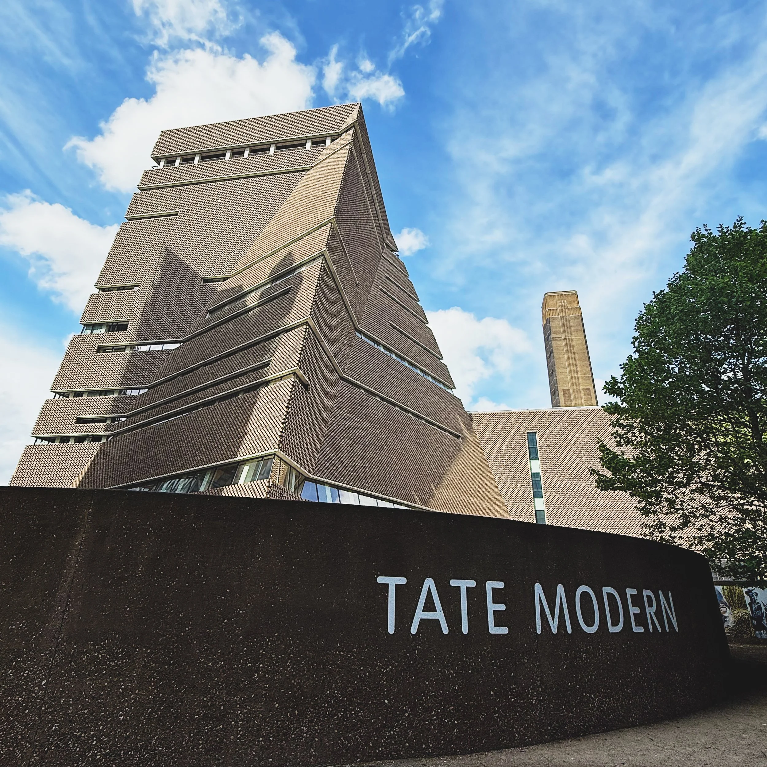 Tate MOdern