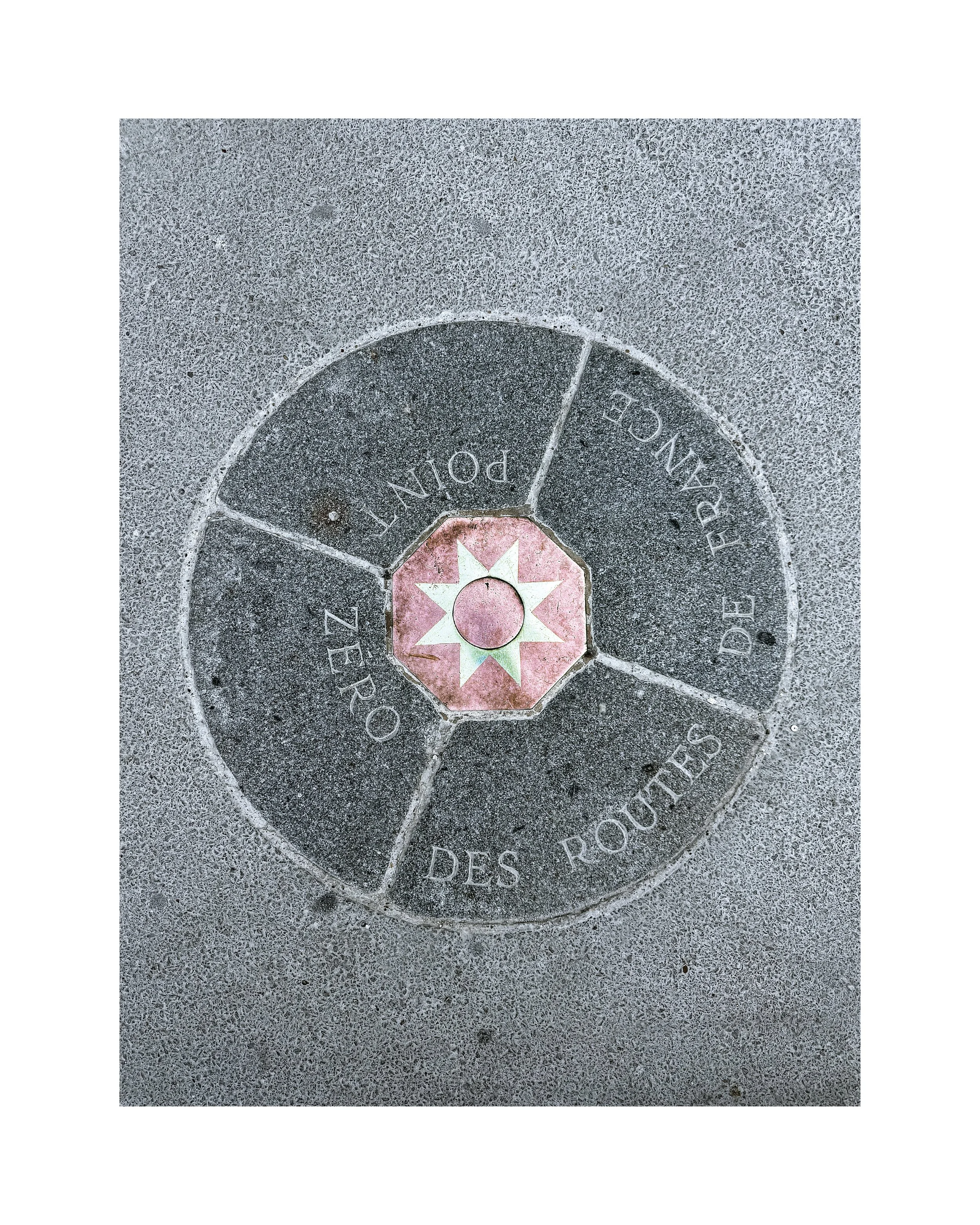 *  5 / 1 – 26 ::: _48°51'12" N 2°20'56" E :::
