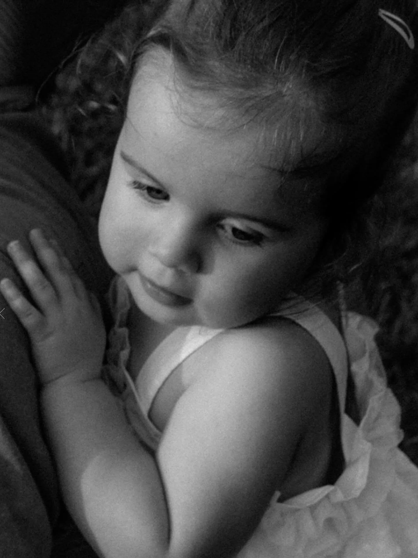 Angel baby! 😍