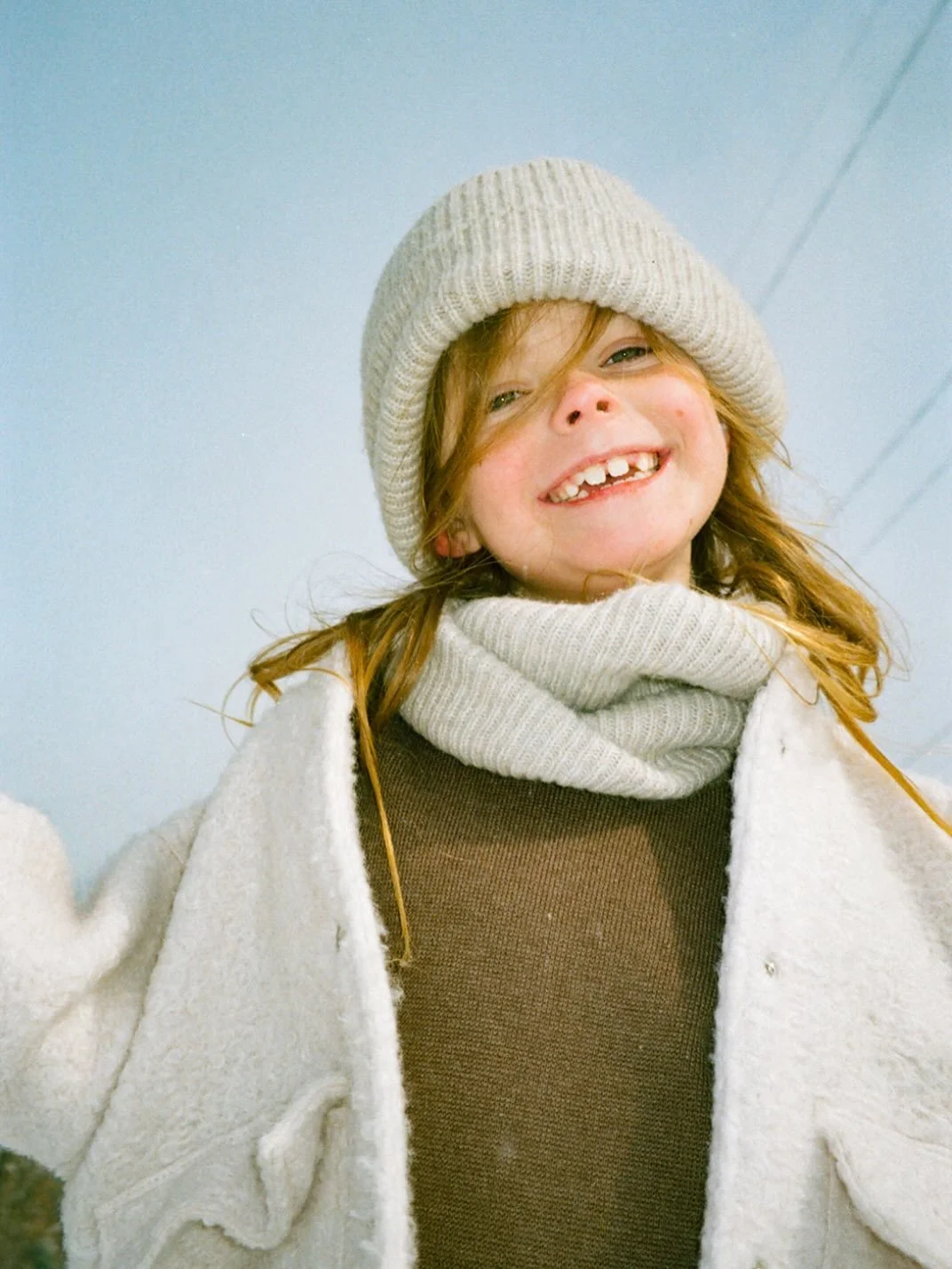 If you are in the Minneapolis area and you&rsquo;re a family that loves being out in the snow together, would you be interested in a snowy/sledding mini session offering in January or Feb?

Let me know in the poll below or comments. 

This gorgeous s