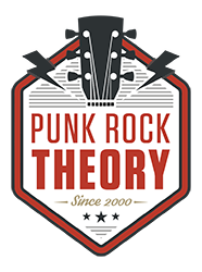 Punk Rock Theory