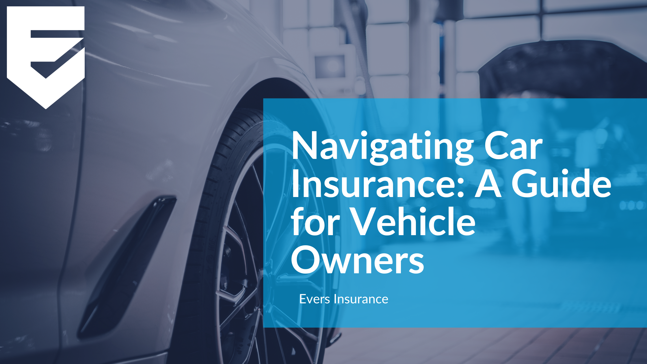 Navigating Car Insurance: A Guide for Vehicle Owners