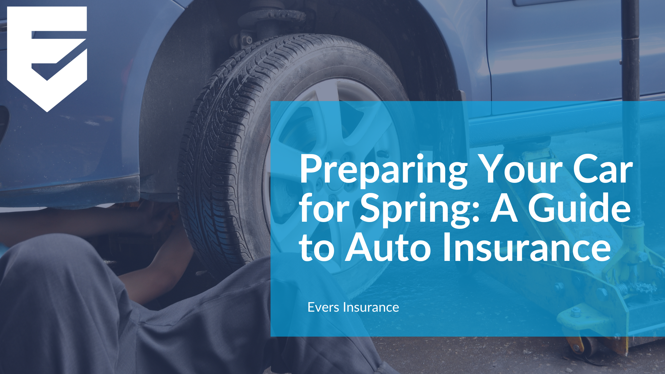Preparing Your Car for Spring: A Guide to Auto Insurance