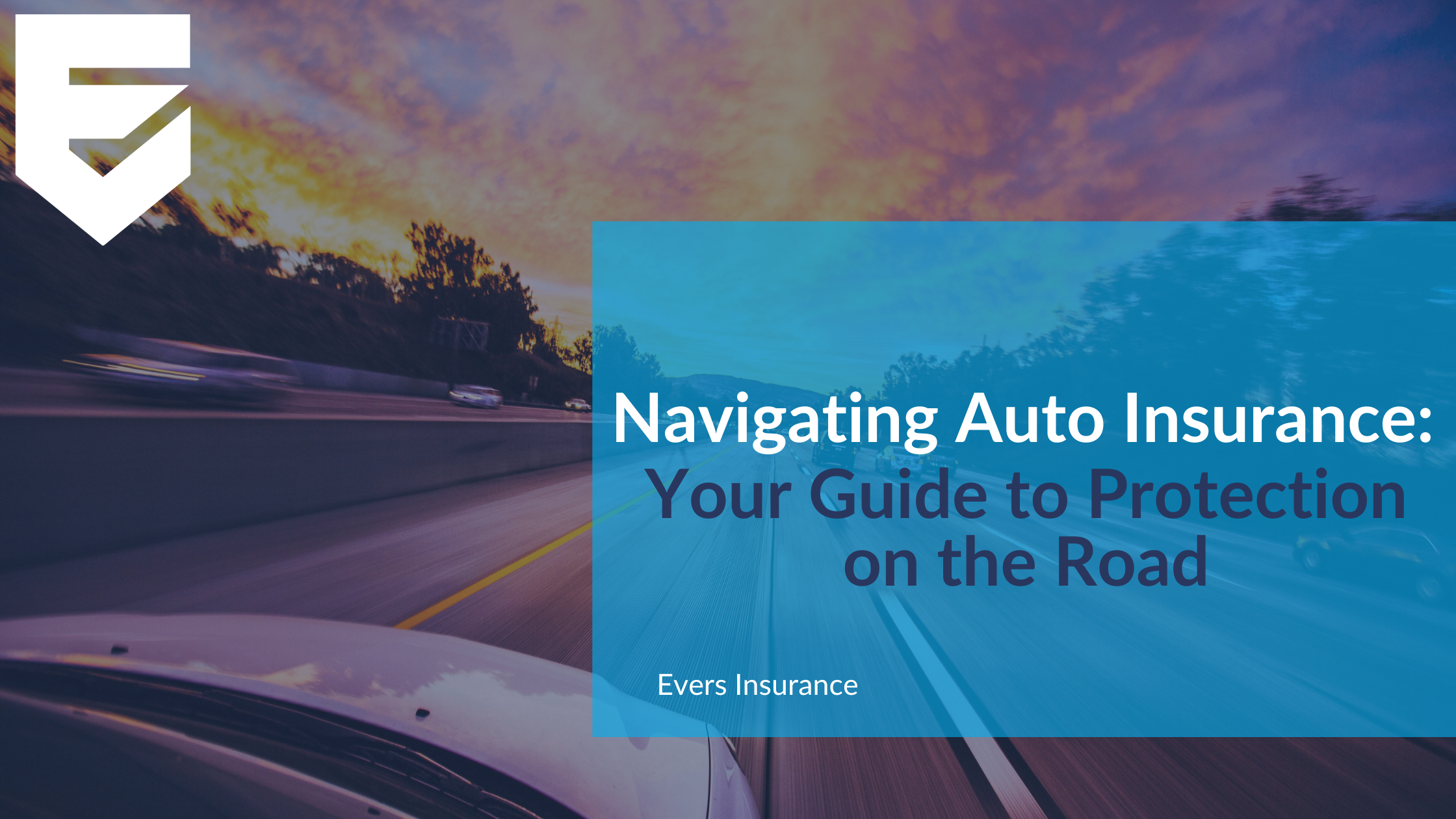 Navigating Auto Insurance: Your Guide to Protection on the Road