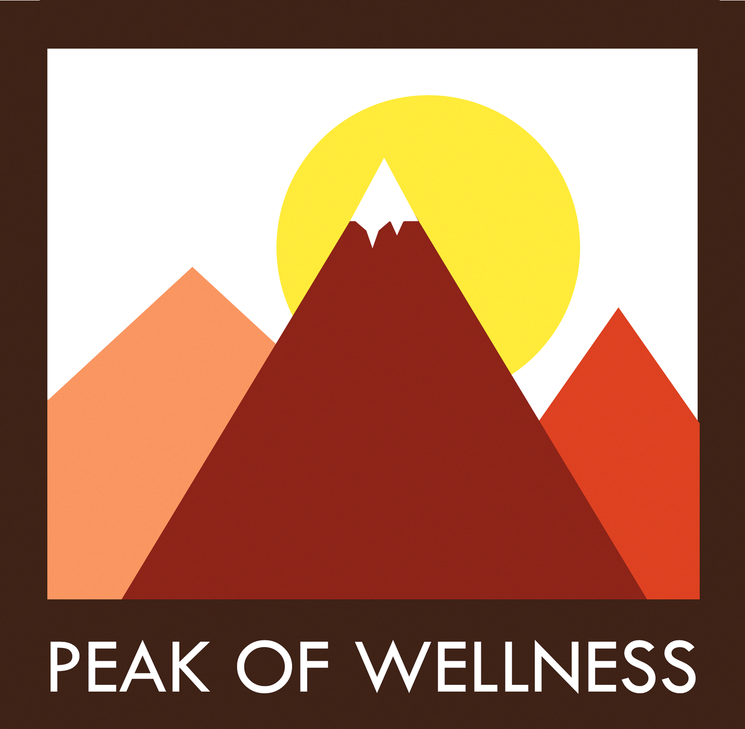 Peak of Wellness