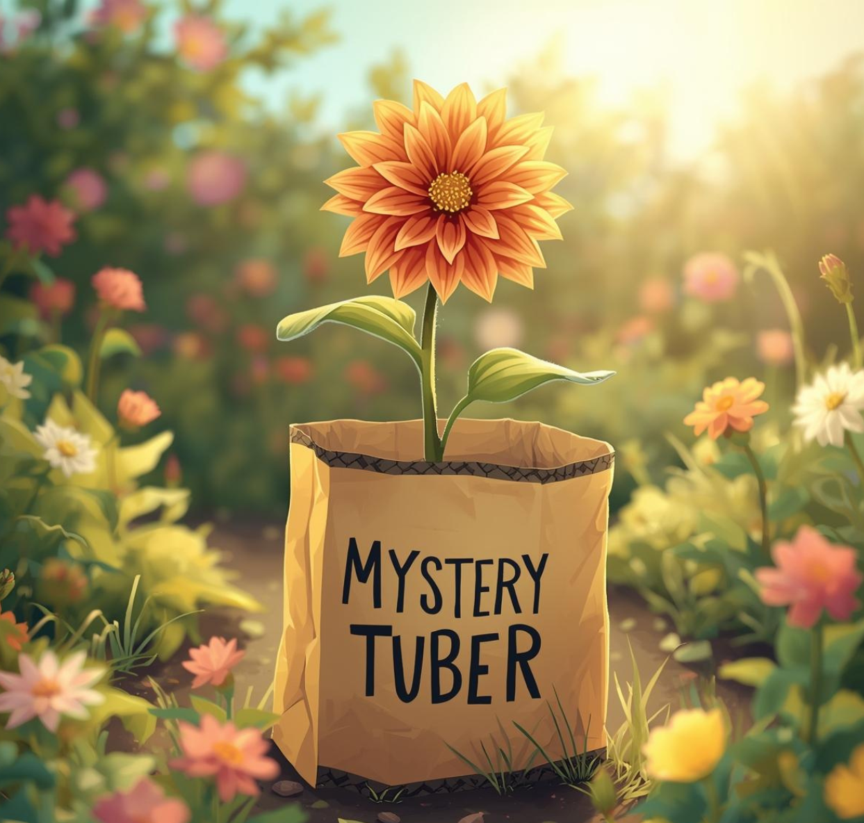 Mystery  Tuber (1)