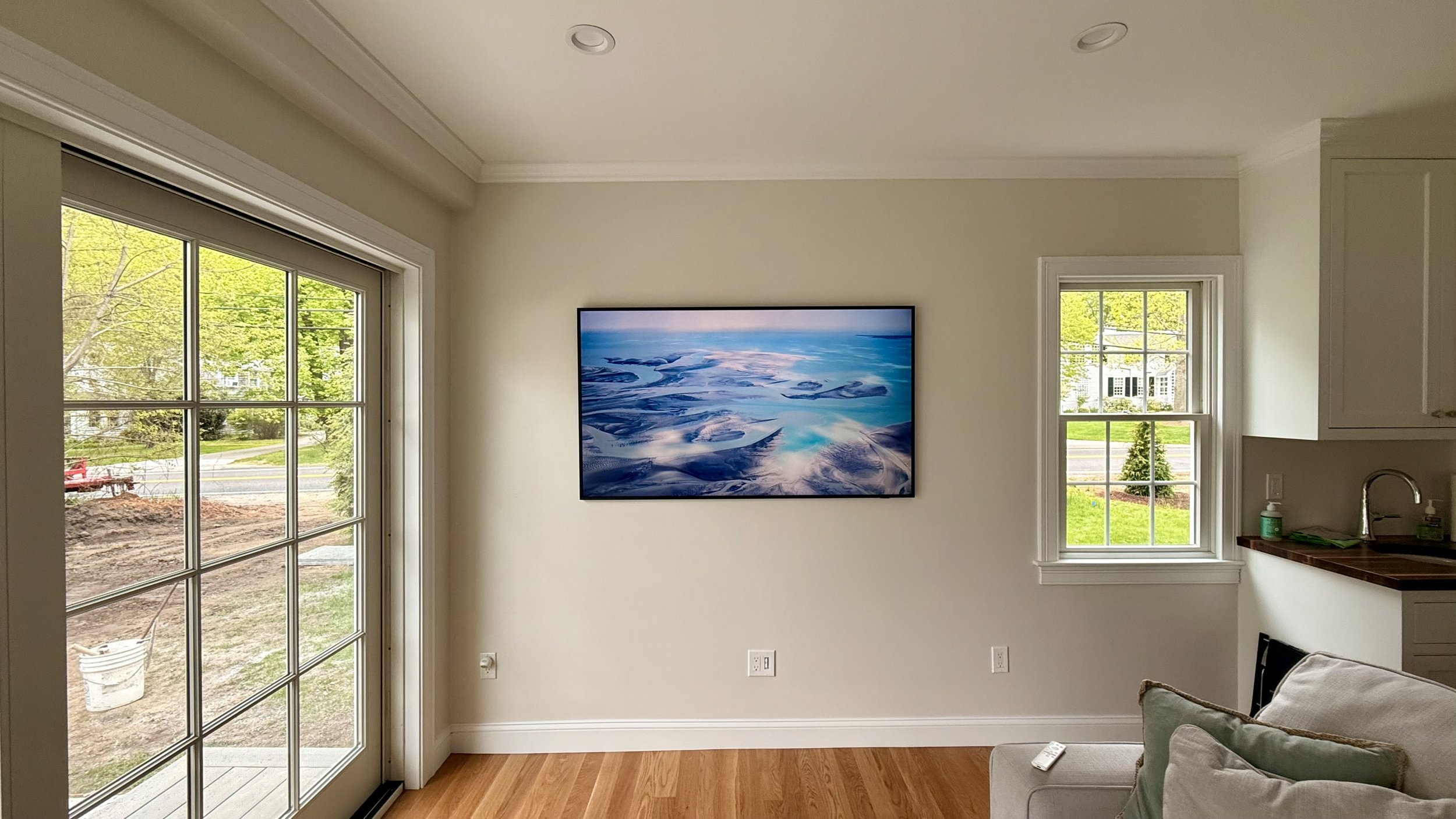 Samsung Frame TV
