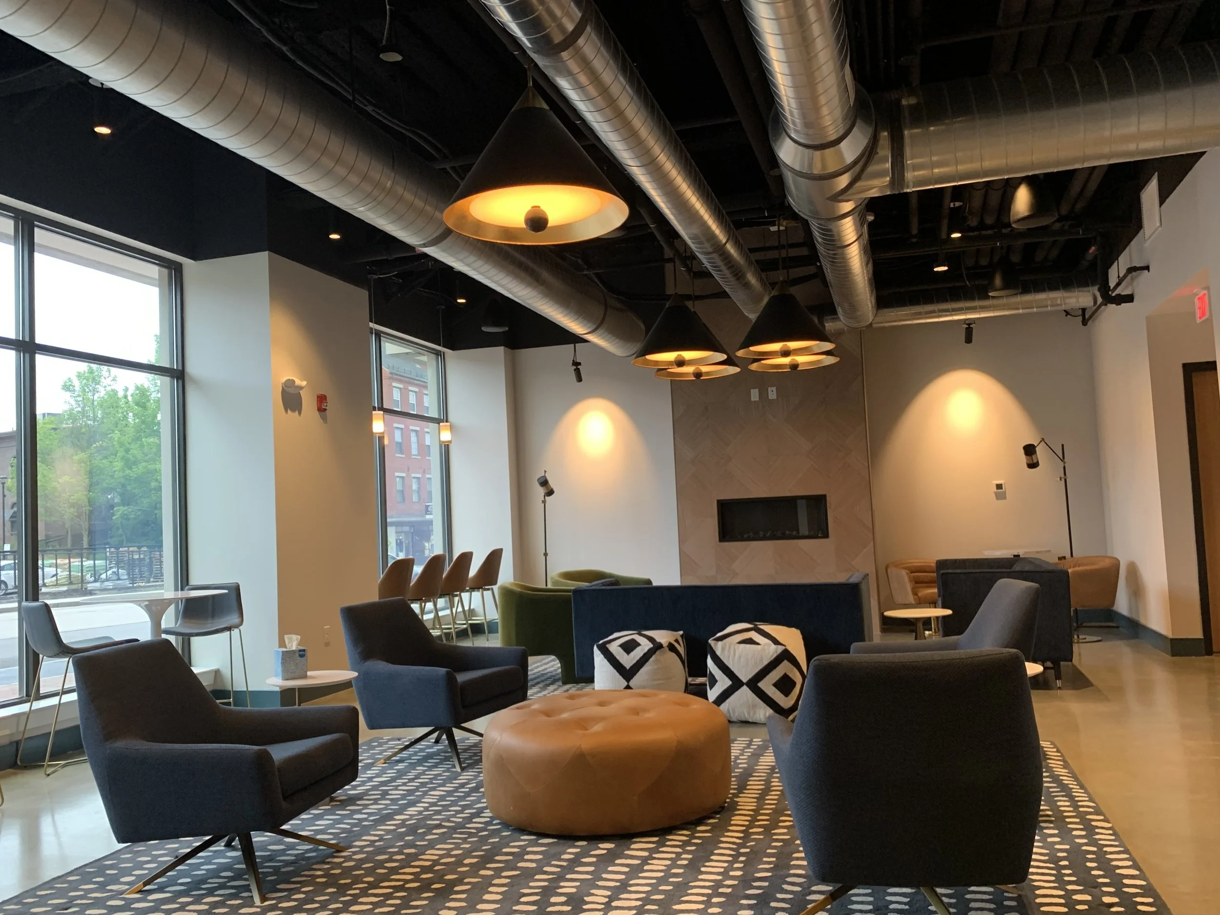 Pendant speakers Dover NH