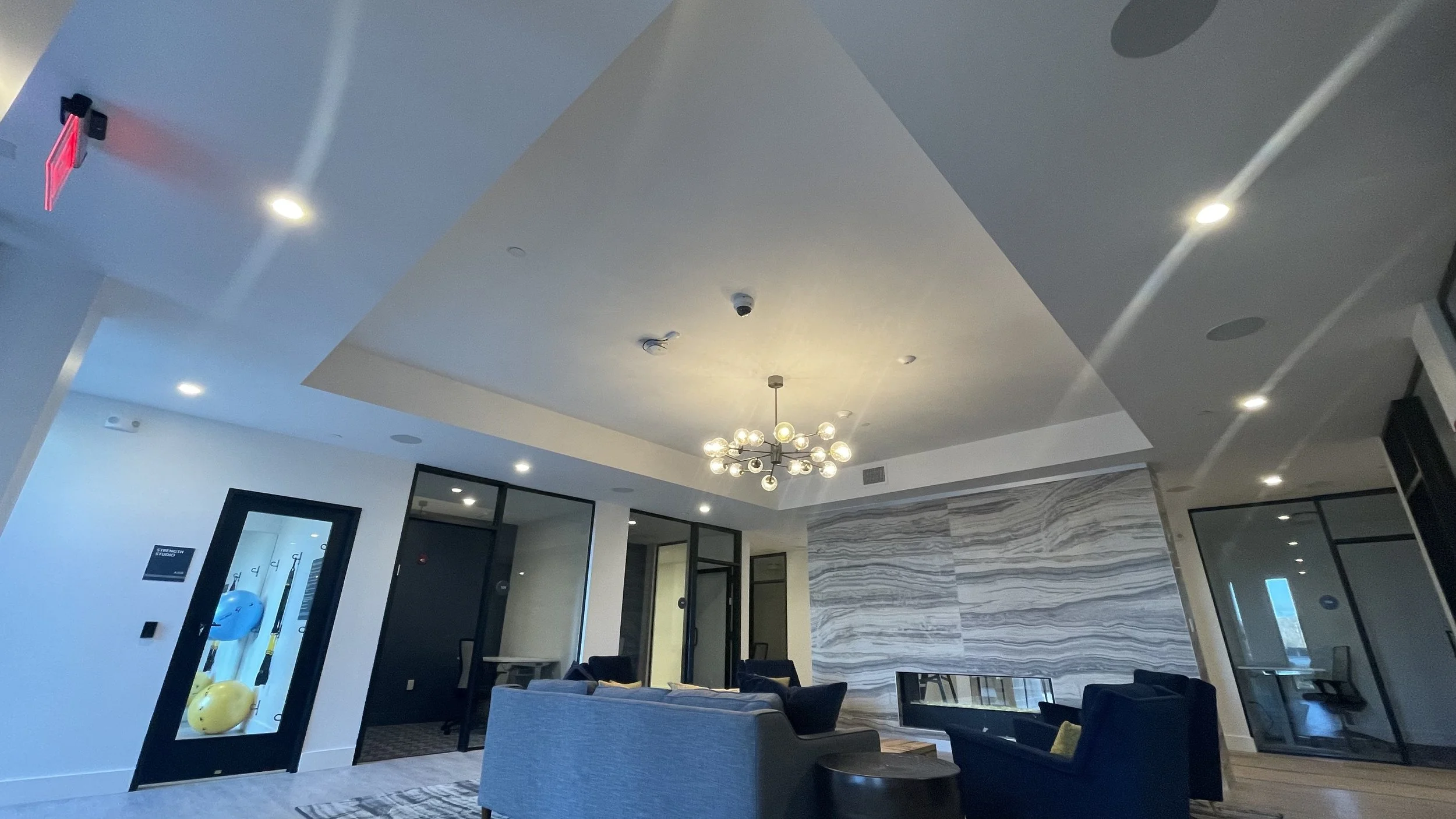 Originacoustics speakers. Professional audio, Plymouth, MA