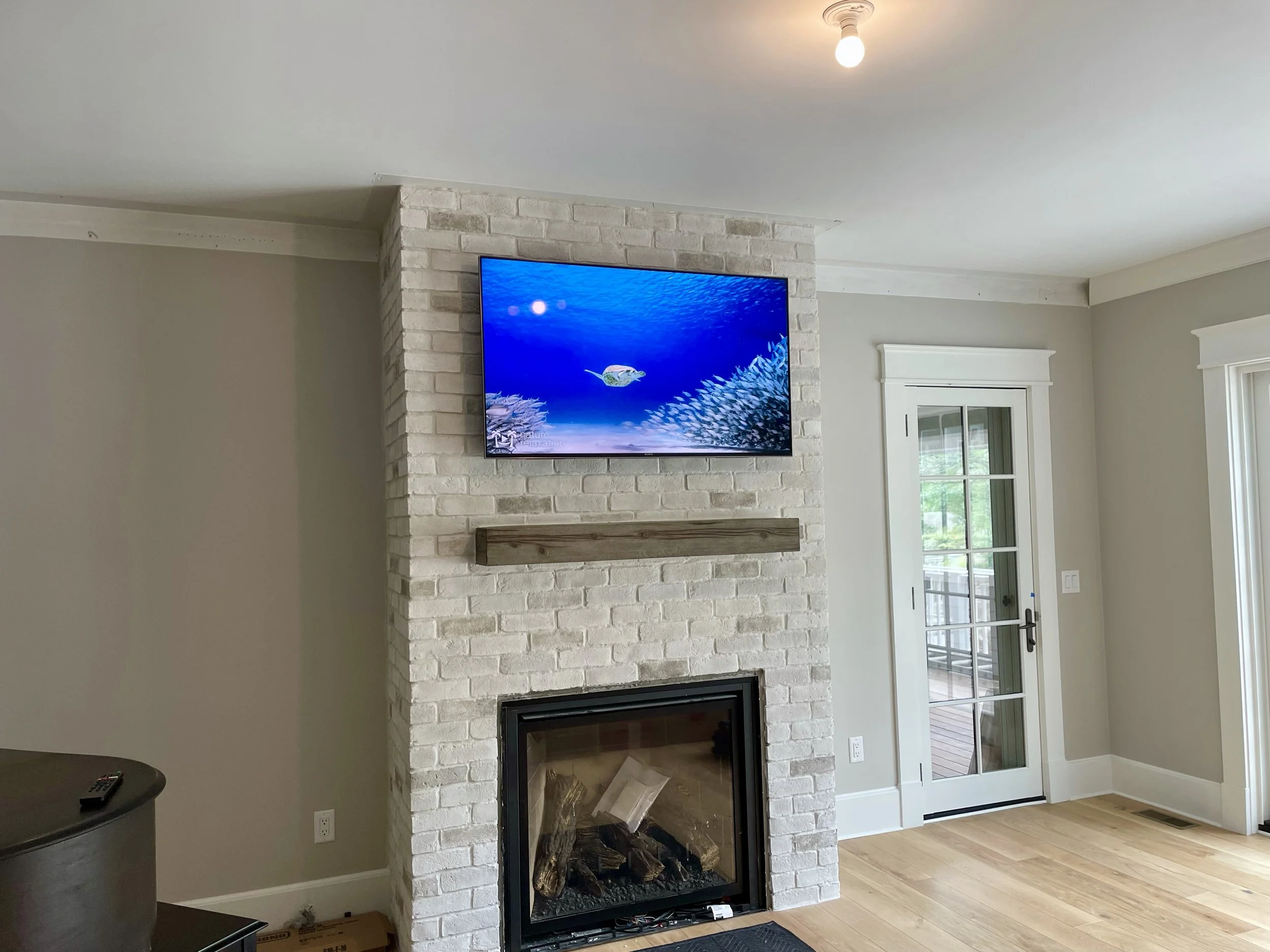 Sony TV Cohasset, MA