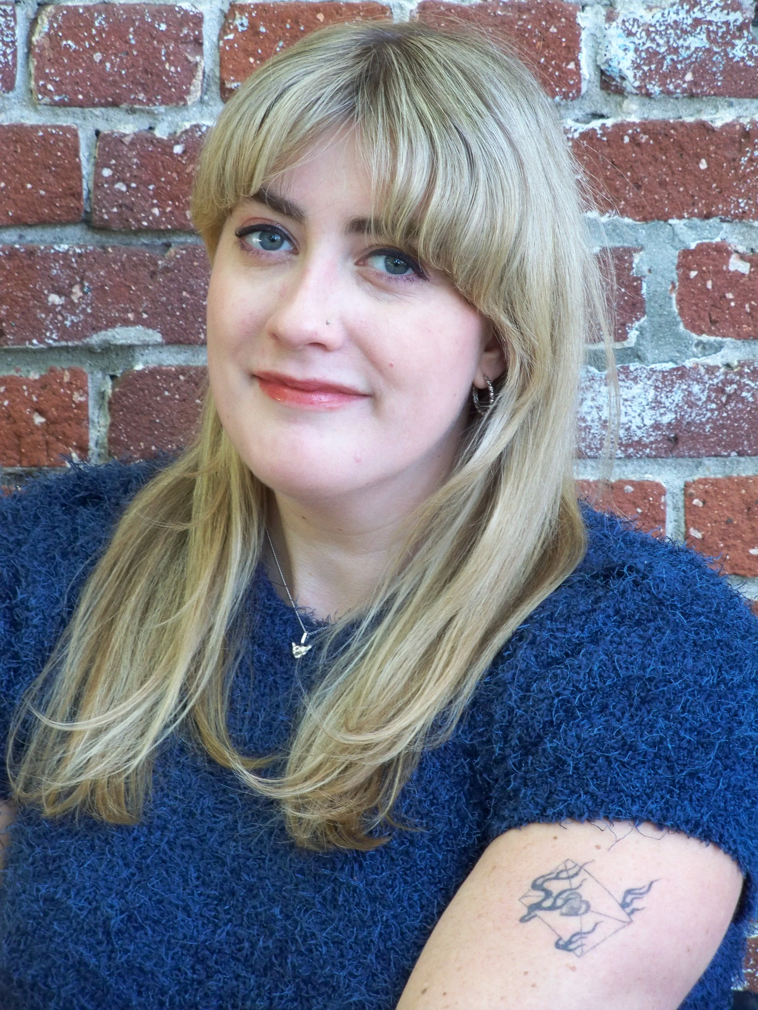 Writing Subversive Body Narratives: 4 week seminar &amp; workshop with Mary Kate McGrath