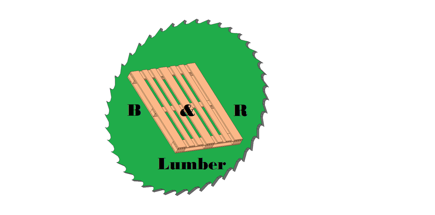 B &amp; R Lumber Company