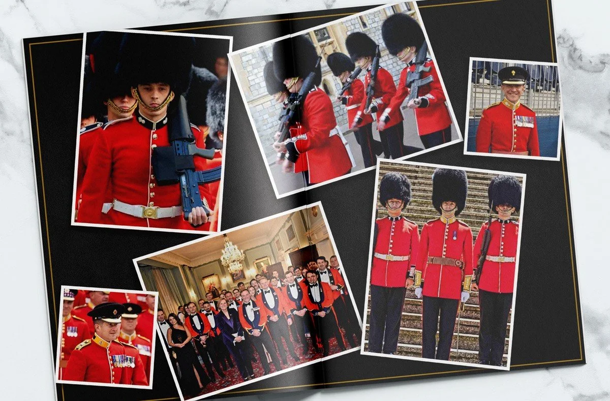 Memory Board vs Photo Board
