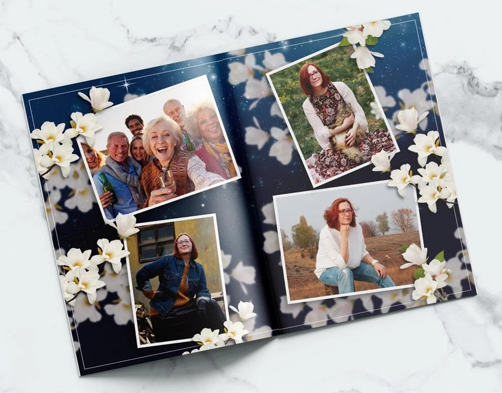 How Many Photos Should You Include on a Funeral Memory Board in Loughborough?
