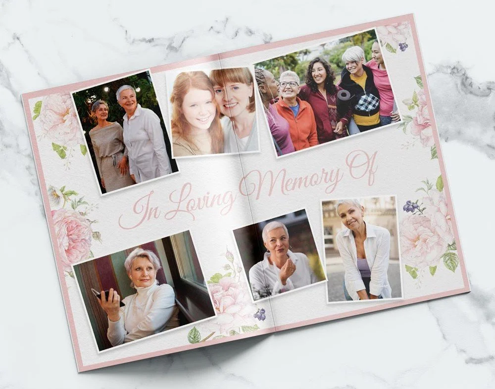 Why Is a Funeral Memory Board Important in Loughborough?