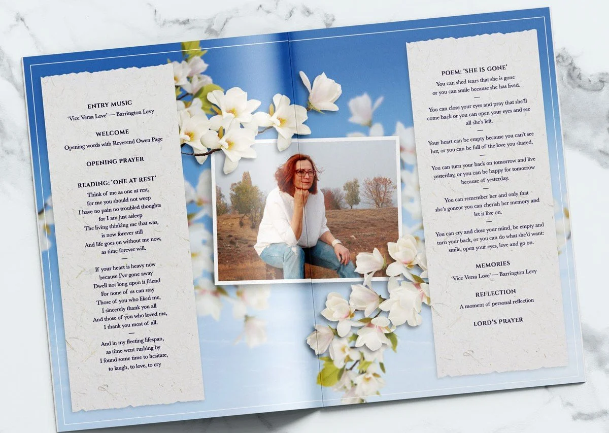 How Do You Write a Funeral Notice? A Step-by-Step Guide for Loughborough&nbsp;
