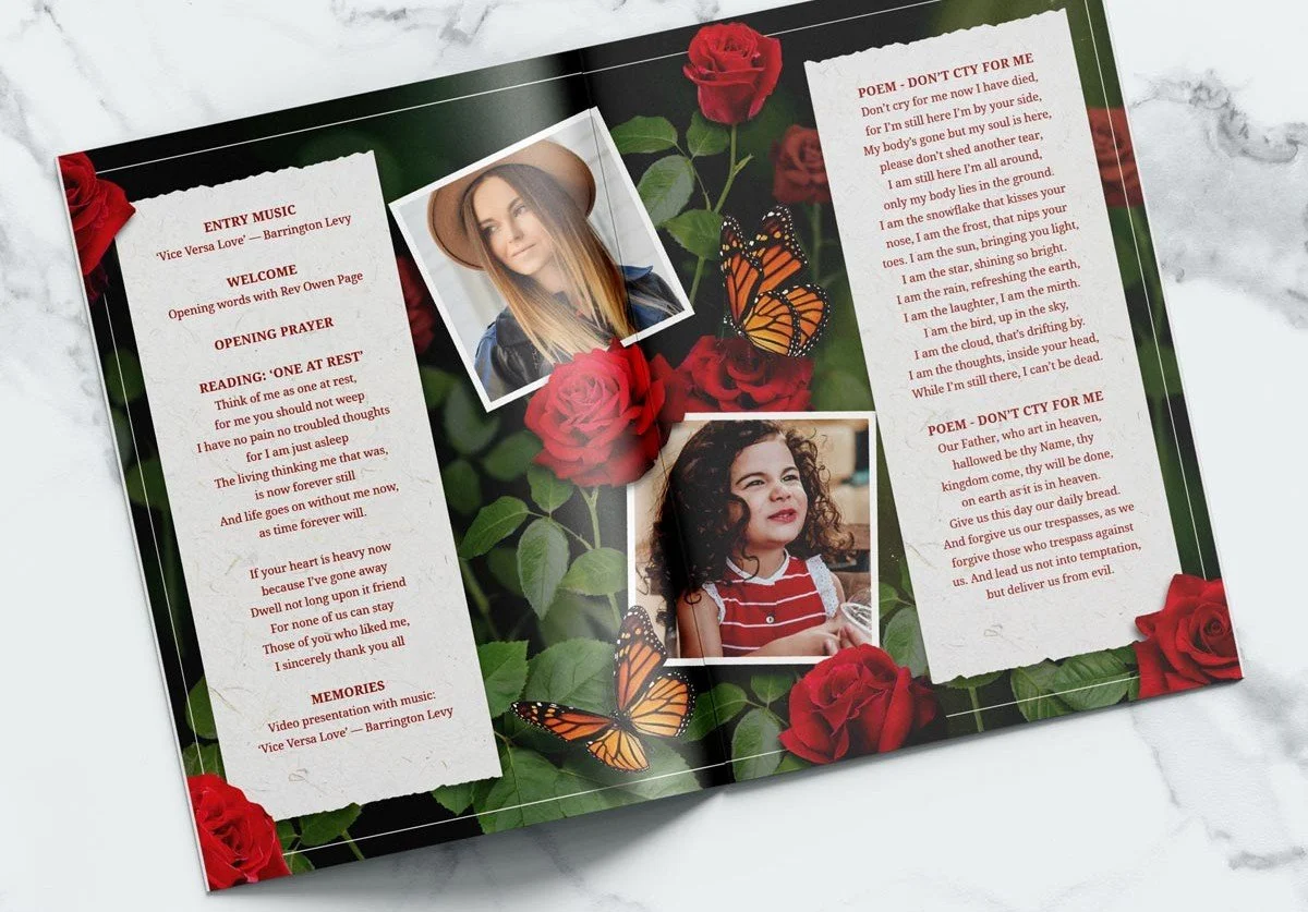 Where Can You Publish a Funeral Notice? A Guide for Loughborough&nbsp;