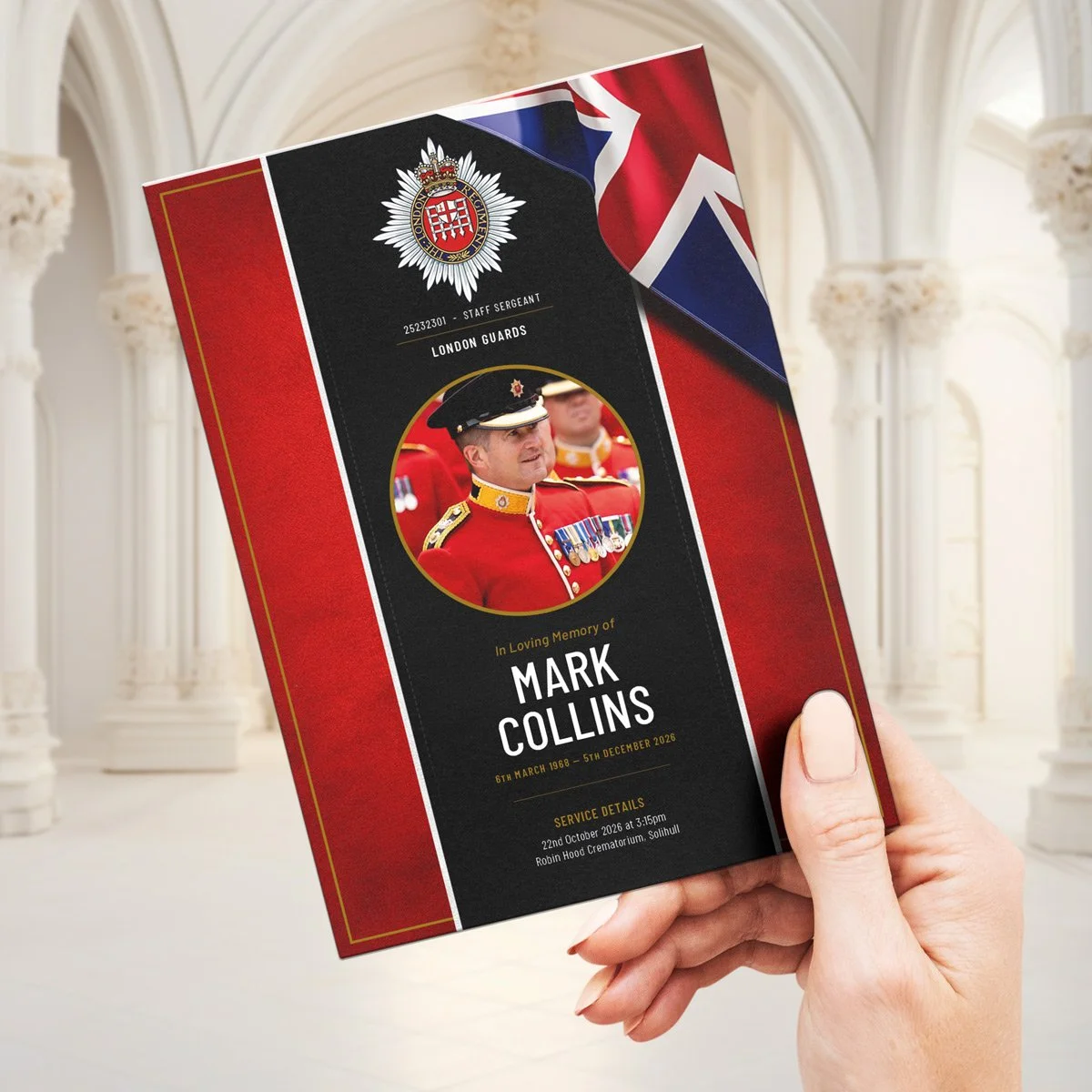 British-Army-London-Guards-Regiment-Funeral-Order-of-Service-Listing-Mockup-01.jpg