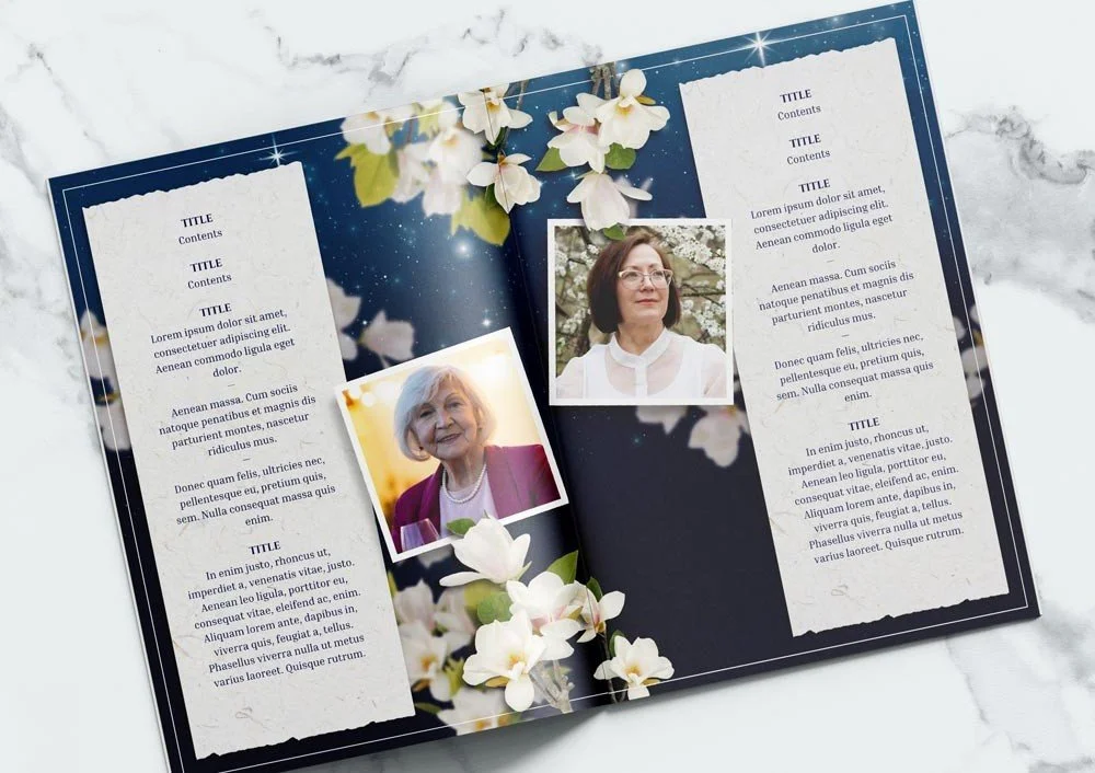 Funeral Notices Important