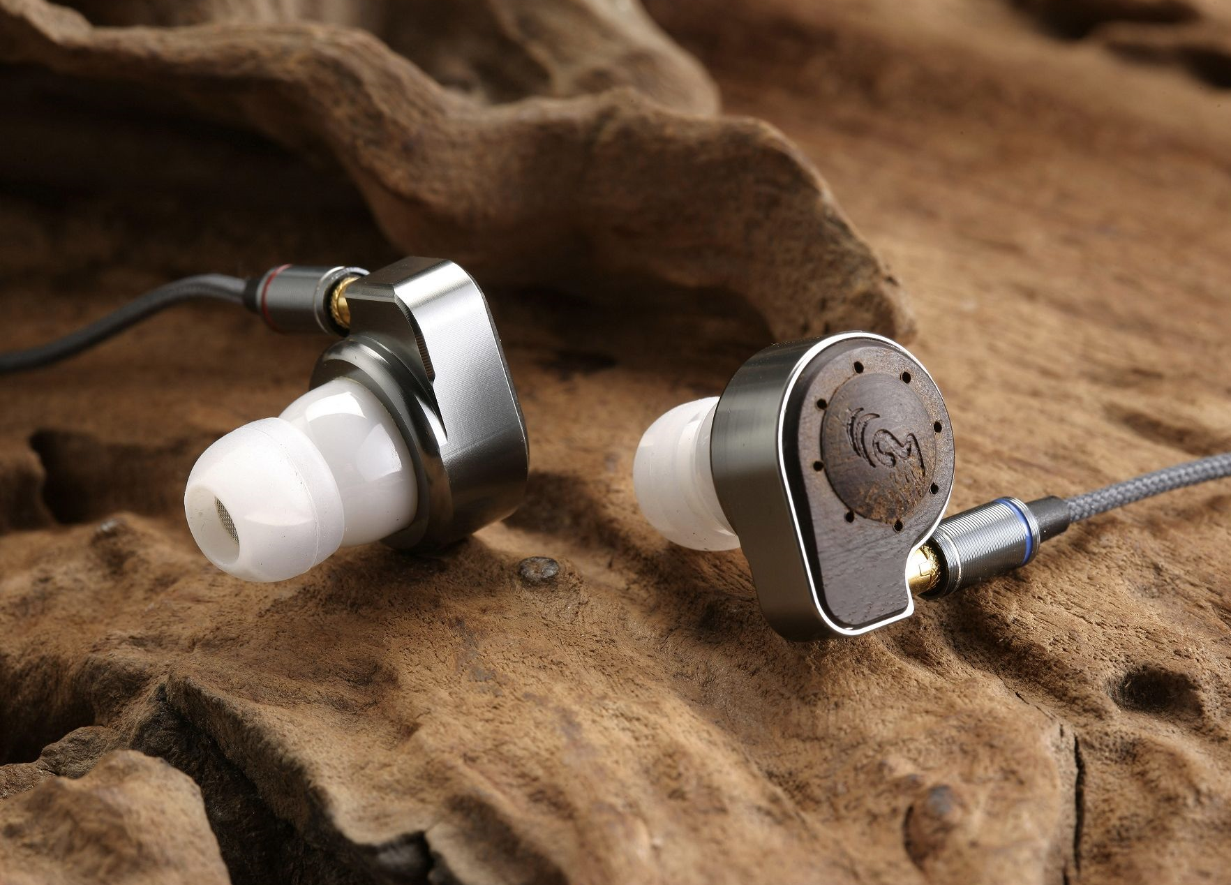 OBRAVO RA-C-CU (IEM) REVIEW