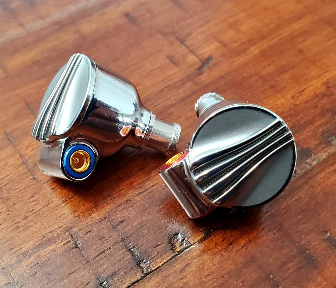 FIIO FD5 - REVIEW