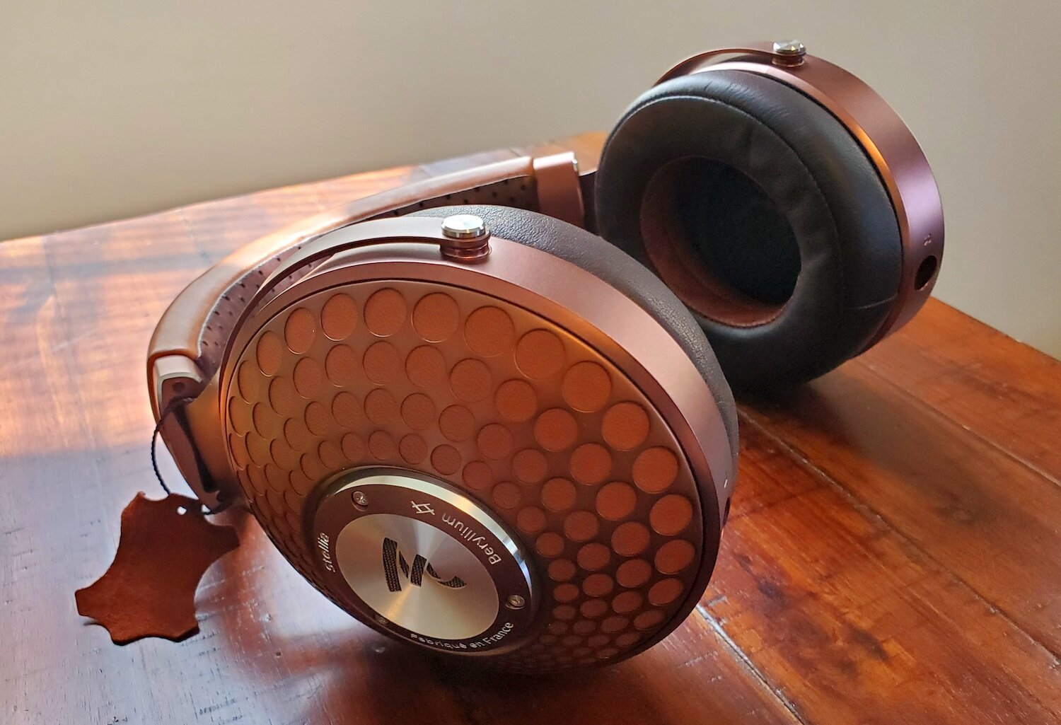 THE FOCAL STELLIA - REVIEW