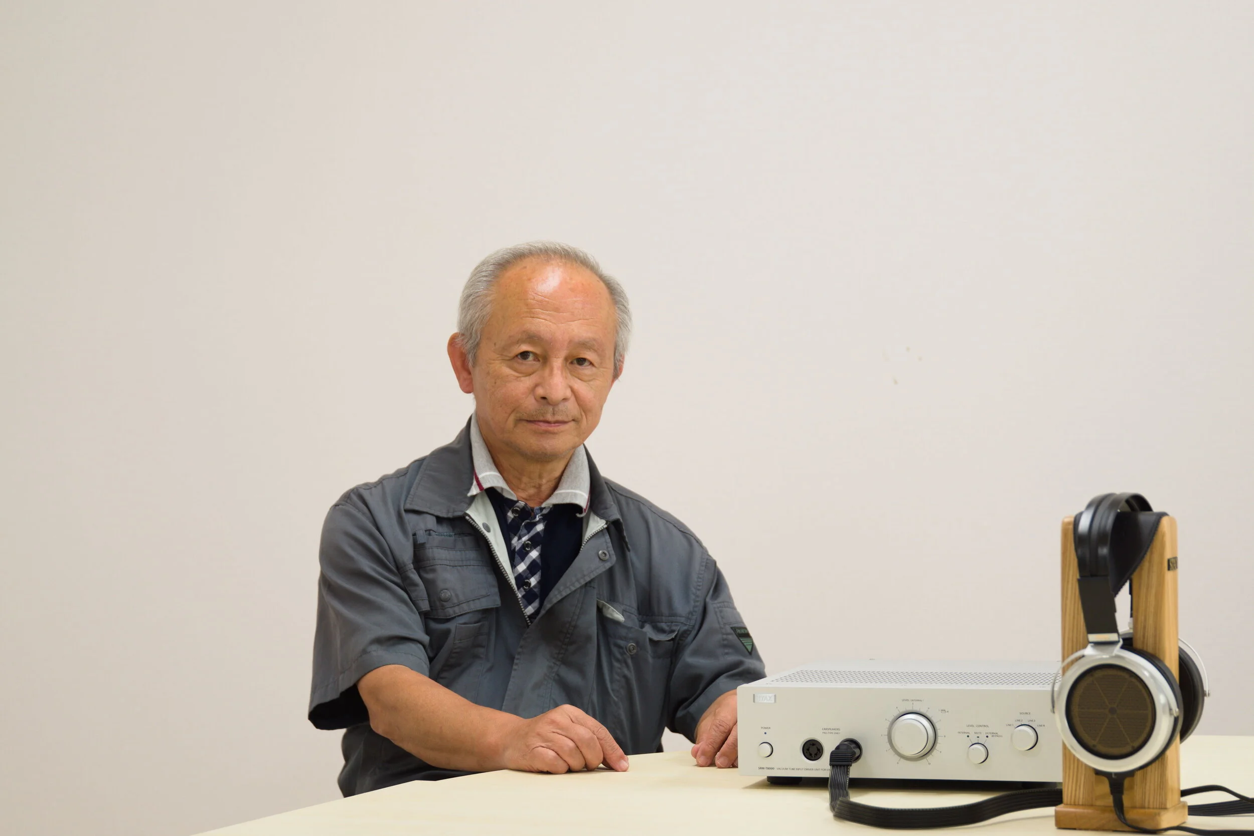 KAZUO SUZUKI