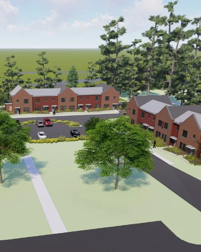 Berkshire at The Grove Stevens Point Wisconsin