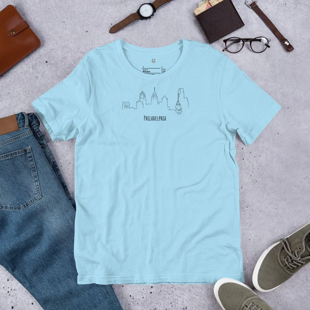 unisex-staple-t-shirt-ocean-blue-front-67e5ac7b7ad50.jpg