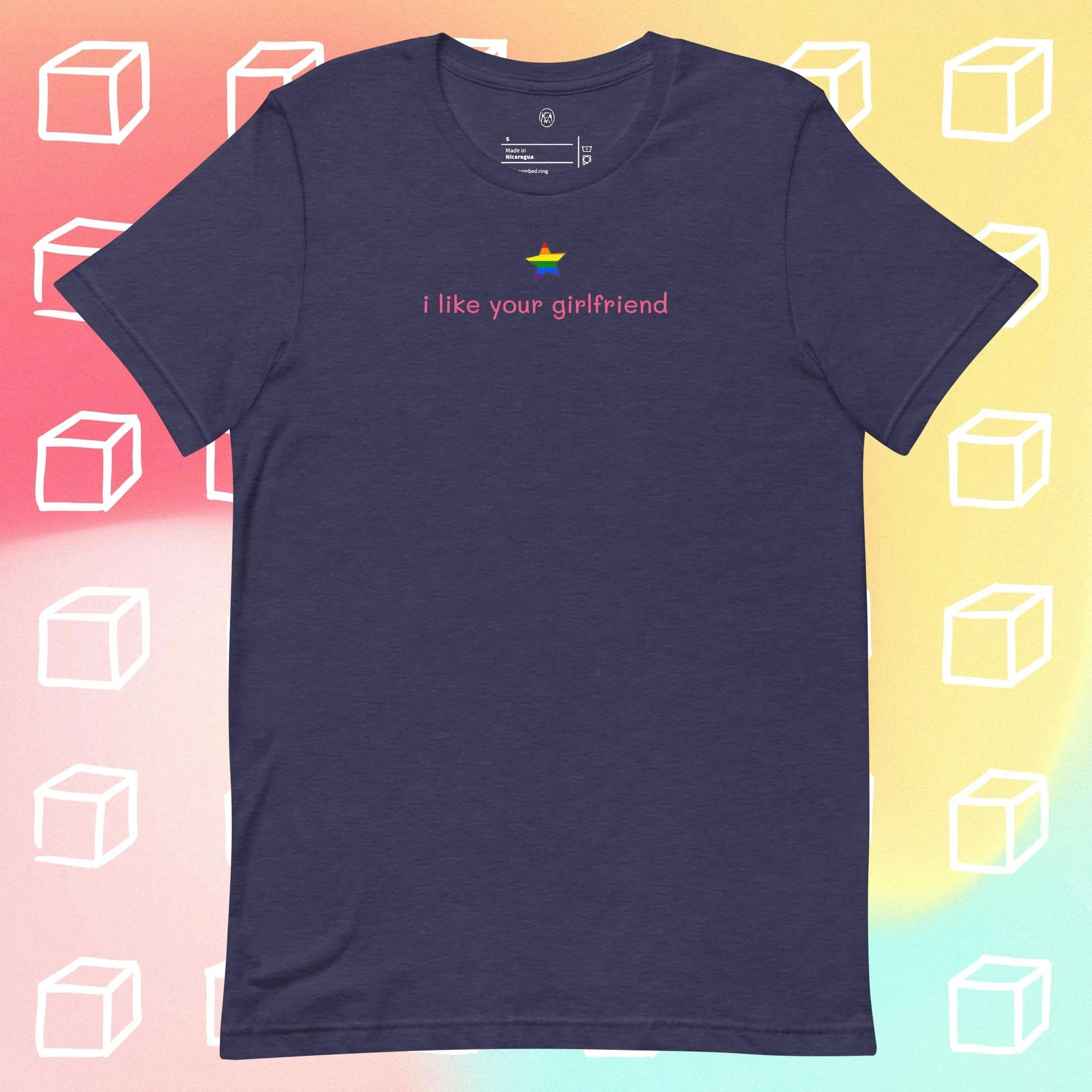 unisex-staple-t-shirt-heather-midnight-navy-front-6813f8cb87288.jpg