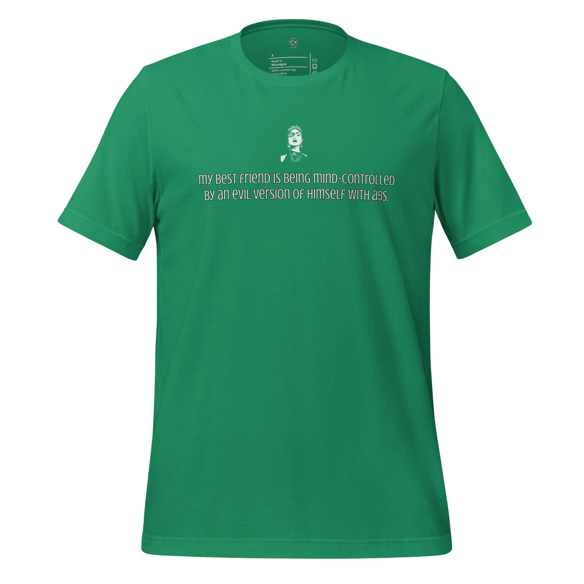 unisex-staple-t-shirt-kelly-front-6891e7f96a7d4.jpg