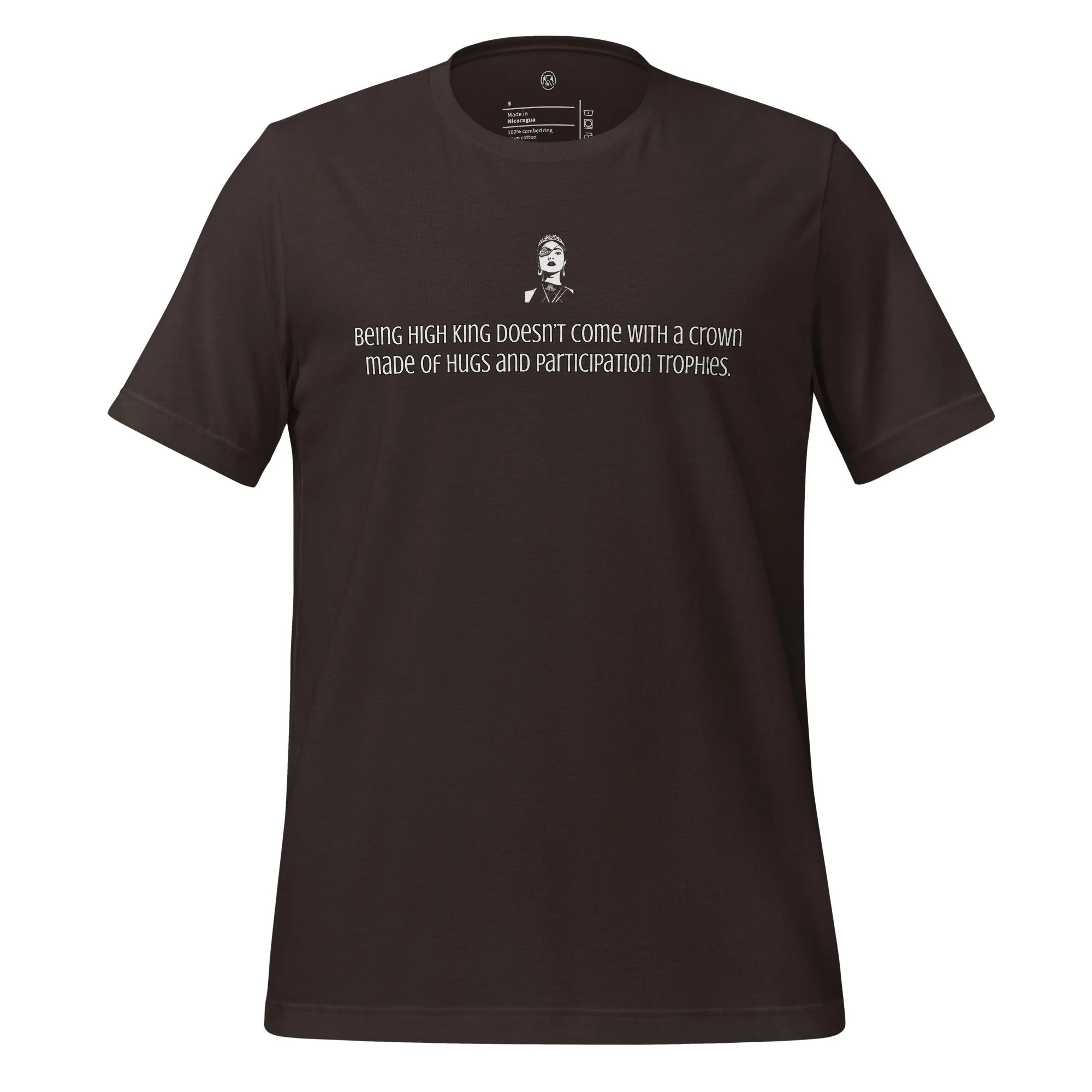 unisex-staple-t-shirt-brown-front-6891f2209832e.jpg