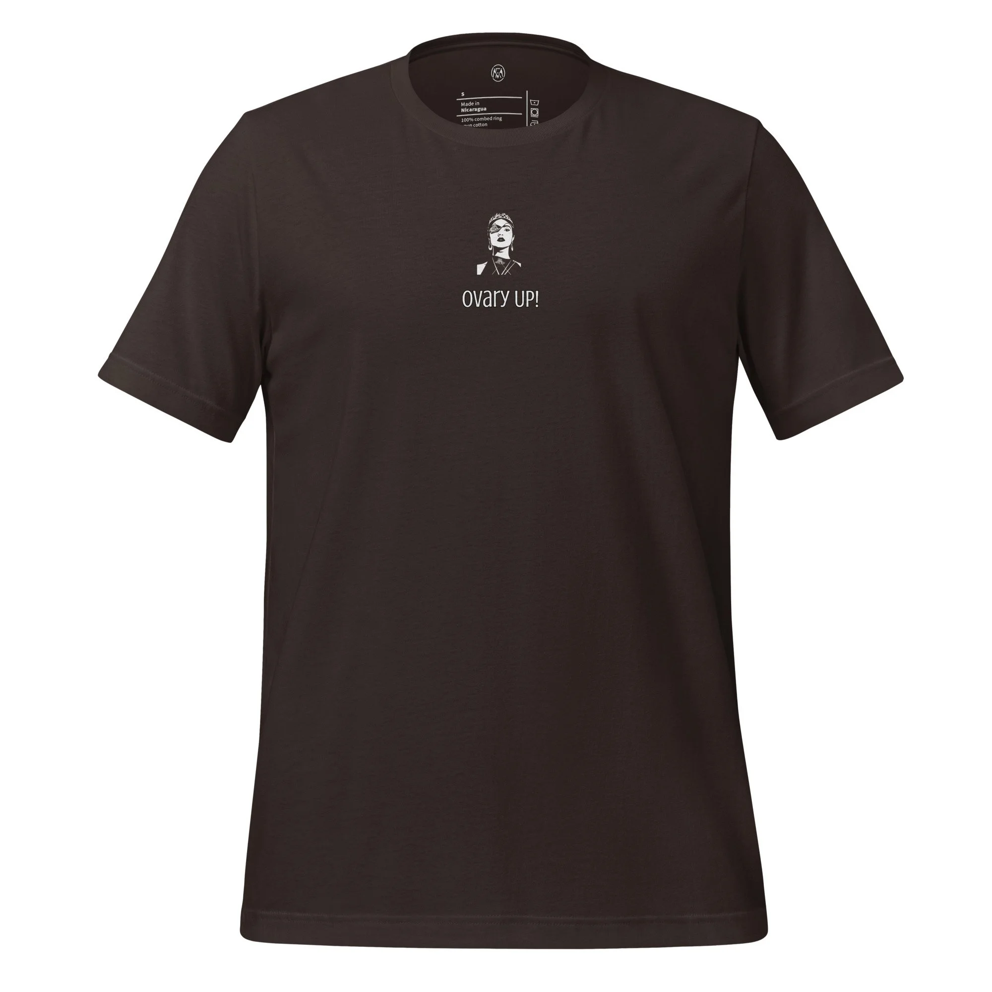 unisex-staple-t-shirt-brown-front-6891f3dba0468.jpg