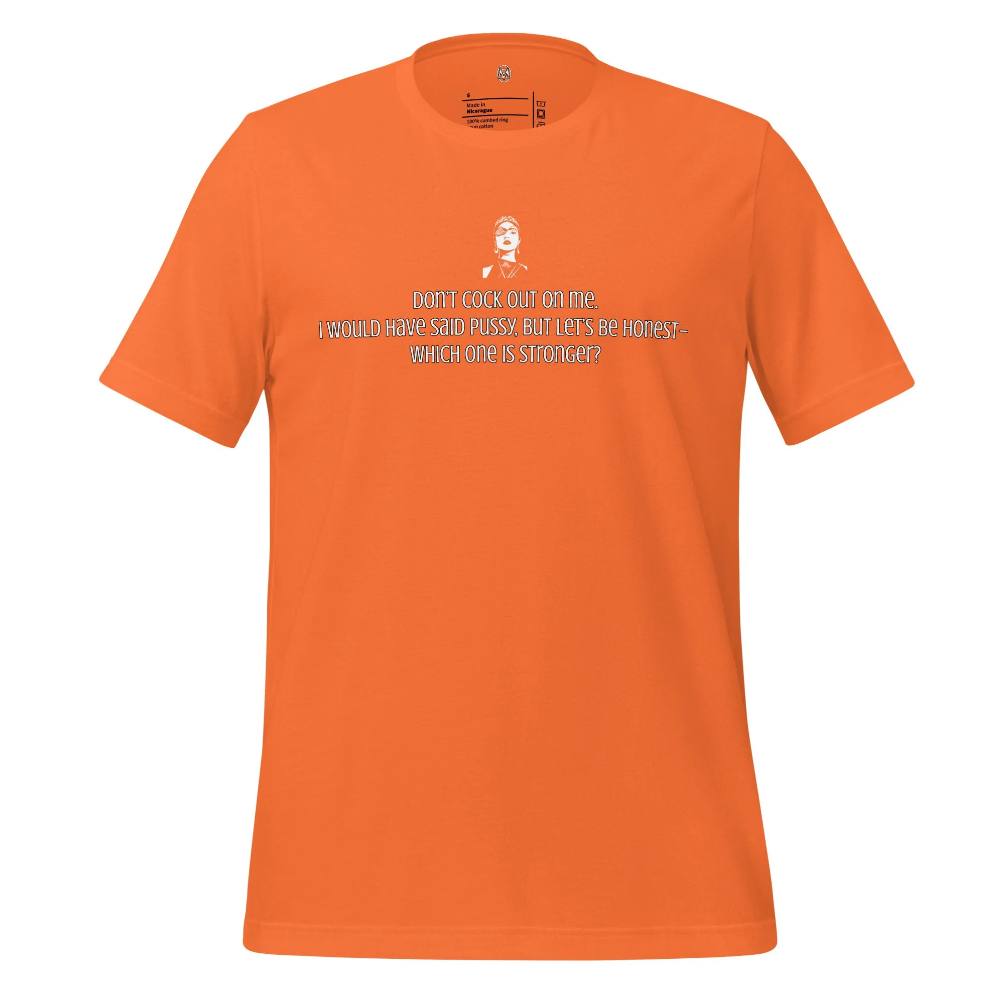 unisex-staple-t-shirt-orange-front-6891f6a76a3eb.jpg