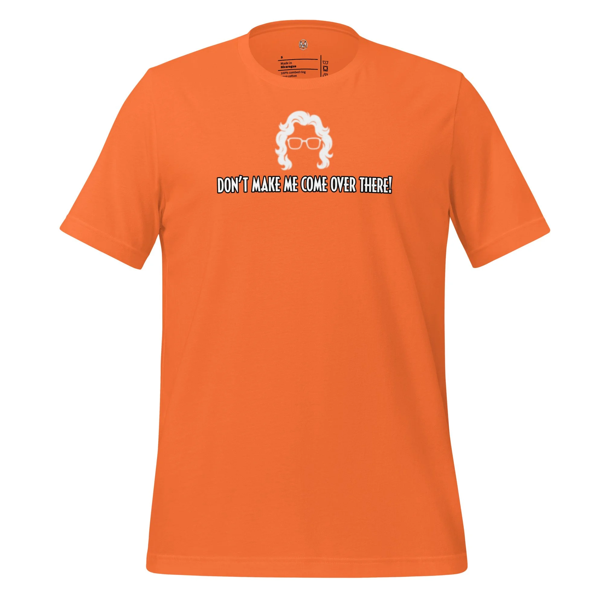 unisex-staple-t-shirt-orange-front-689214d8a55dd.jpg